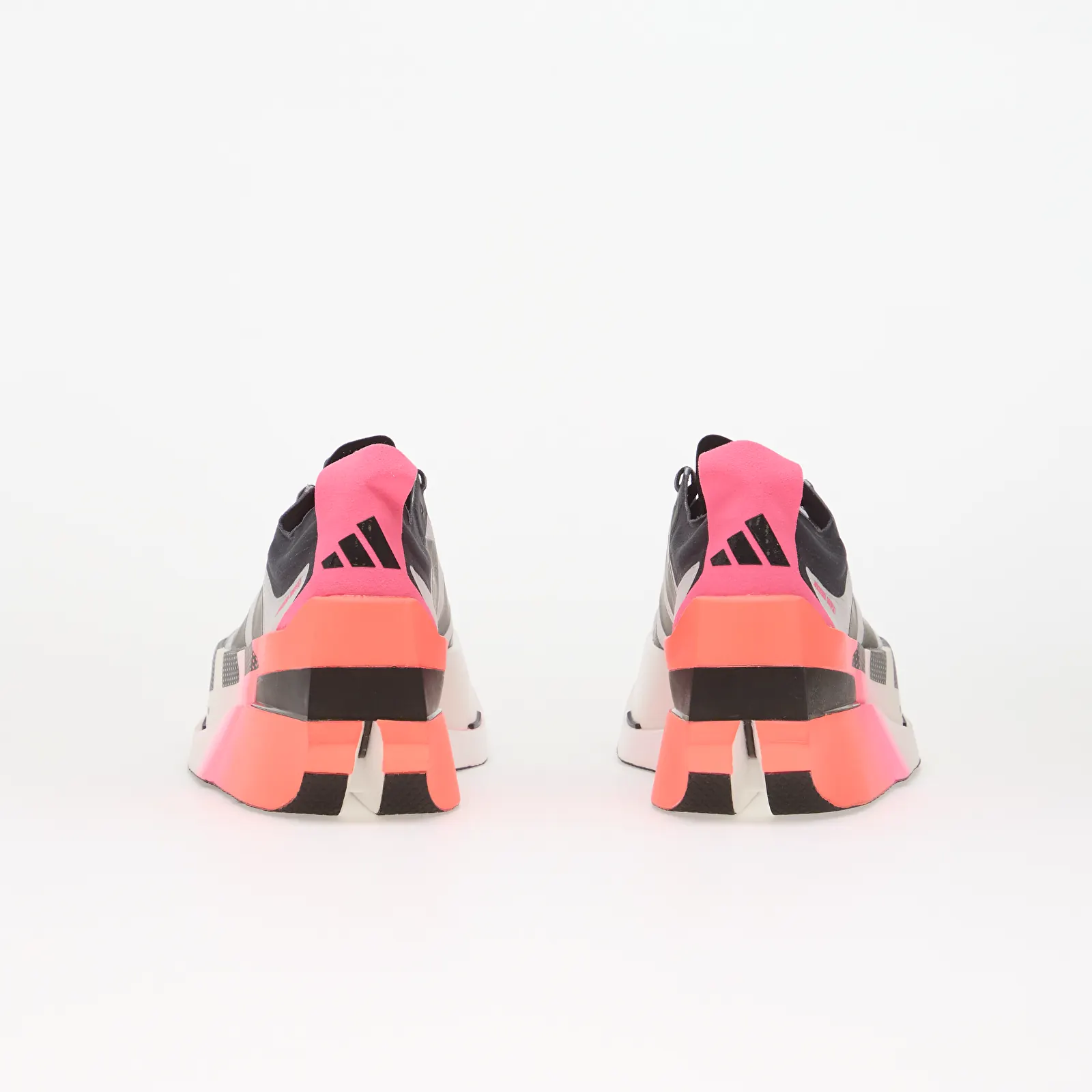 Chaussures et baskets homme adidas Adizero Dropset Elite Training Dash Grey/ Night Grey/ Solar Turbo