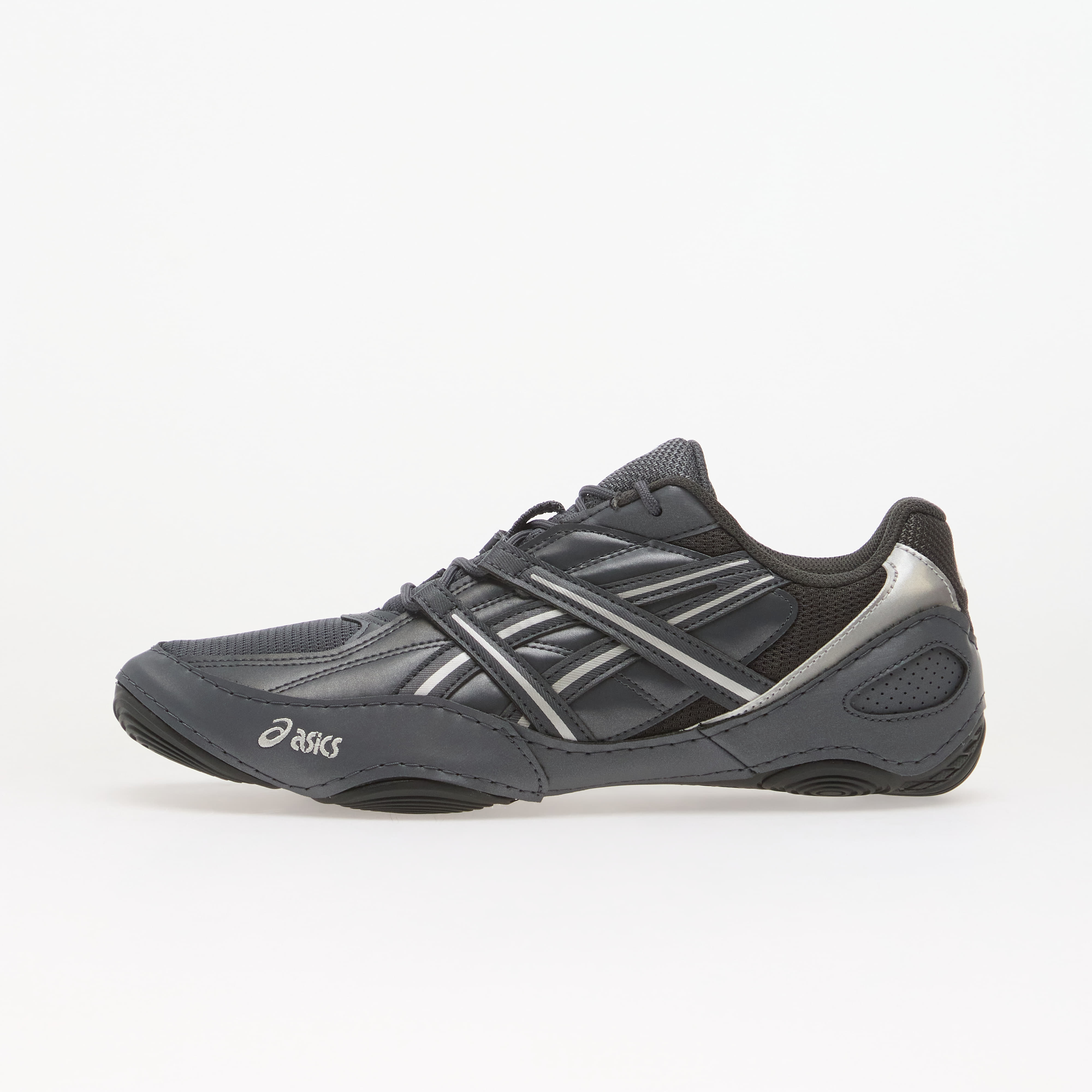 Сникърси Asics Hypersync Carrier Grey/ Pure Silver EUR 41.5
