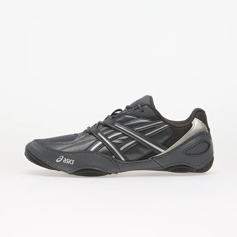 Asics Hypersync Carrier Grey/ Pure Silver