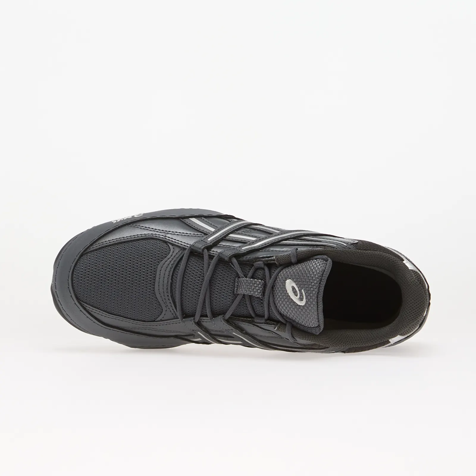 Herresko Asics Hypersync Carrier Grey/ Pure Silver