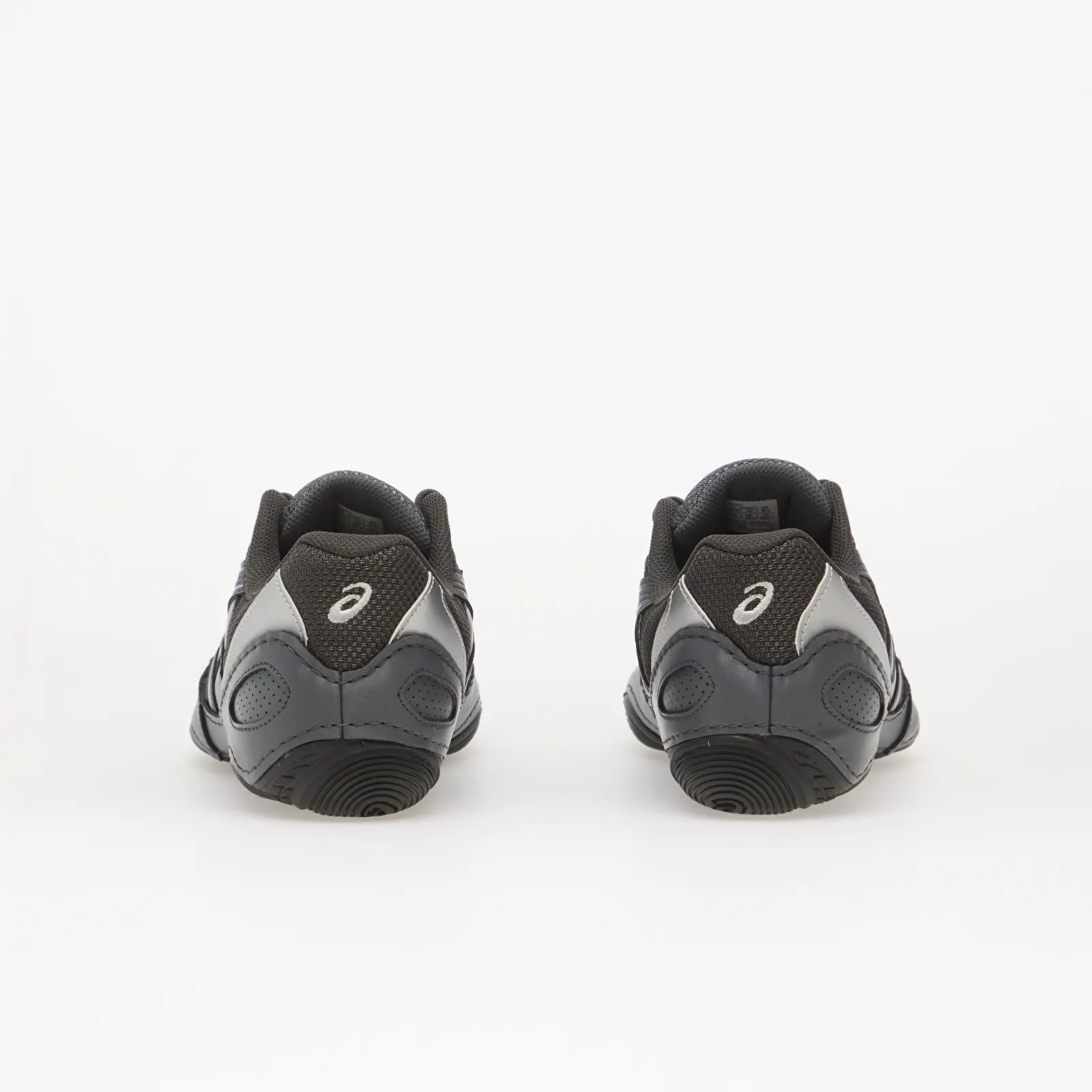 Herresko Asics Hypersync Carrier Grey/ Pure Silver