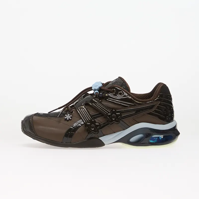 Asics x Cecilie Bahnsen GEL-Kinetic FR Black/ Black Coffee