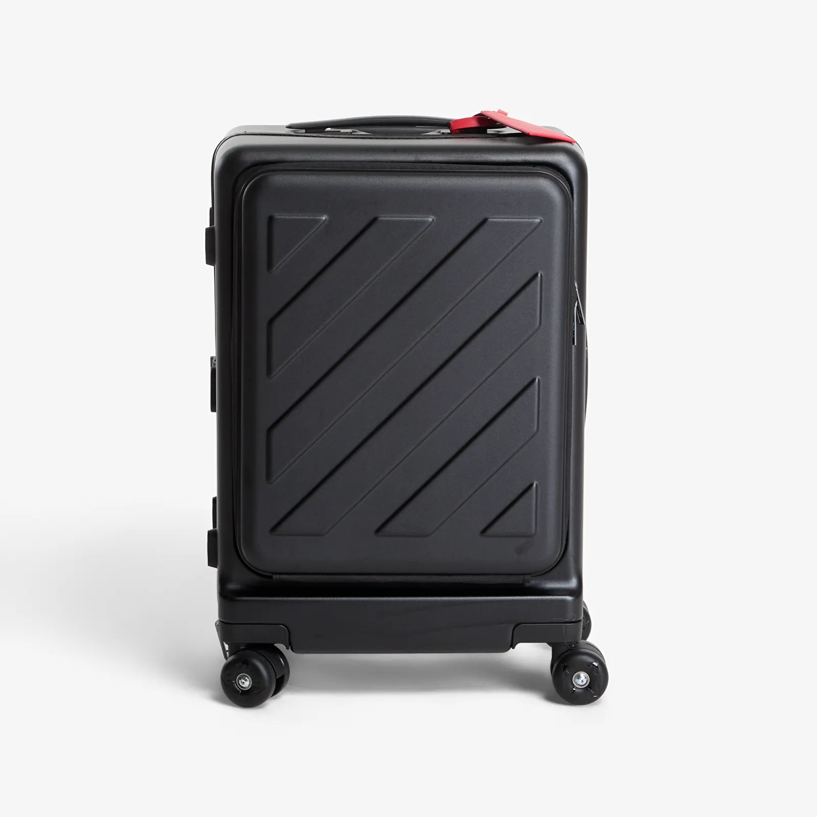 Andere accessoires Off-White Diag Rigid Trolley Black