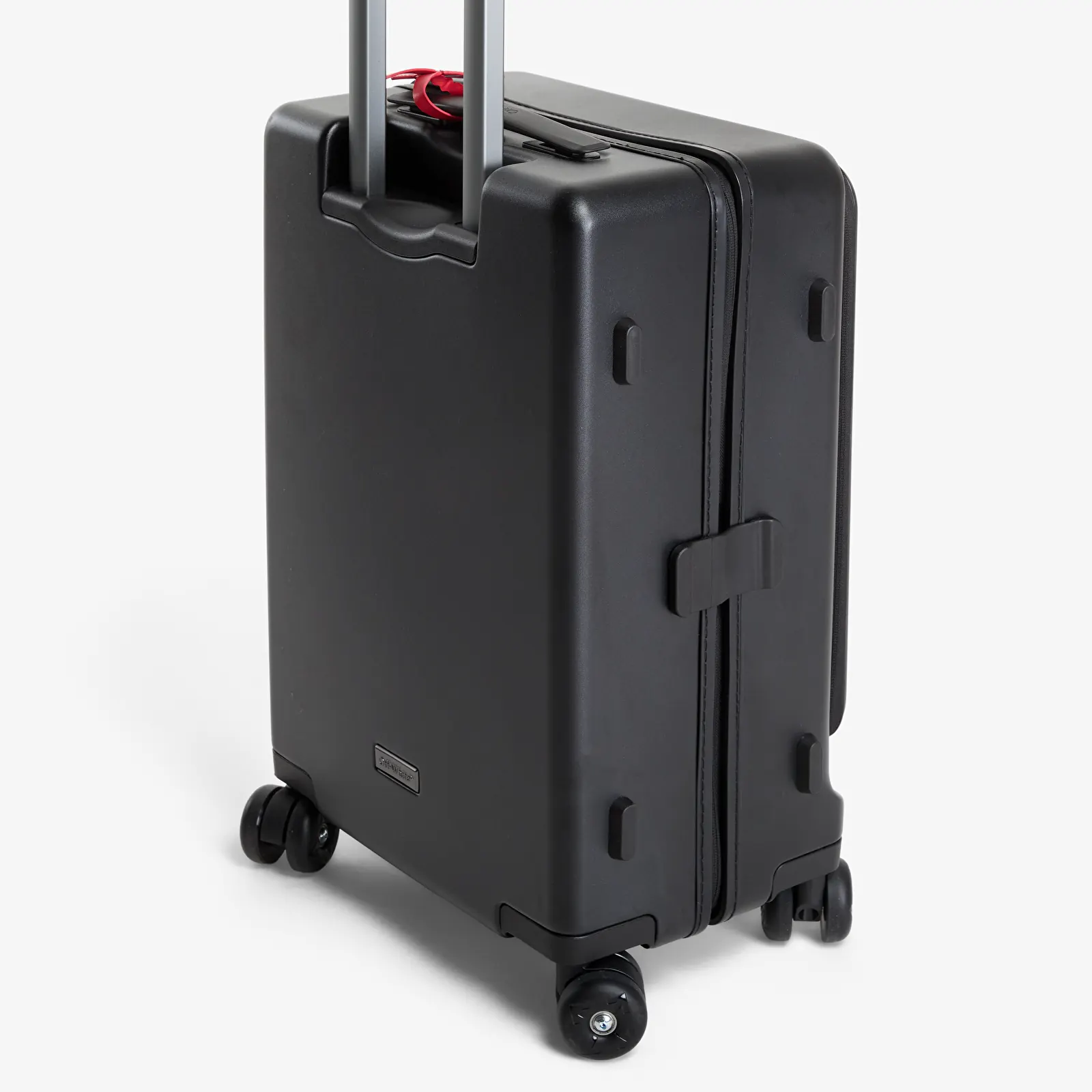 Andere accessoires Off-White Diag Rigid Trolley Black