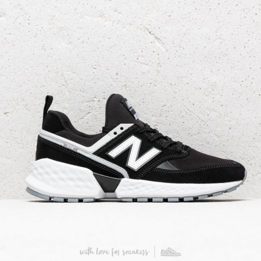 New balance 574 sport branco clearance