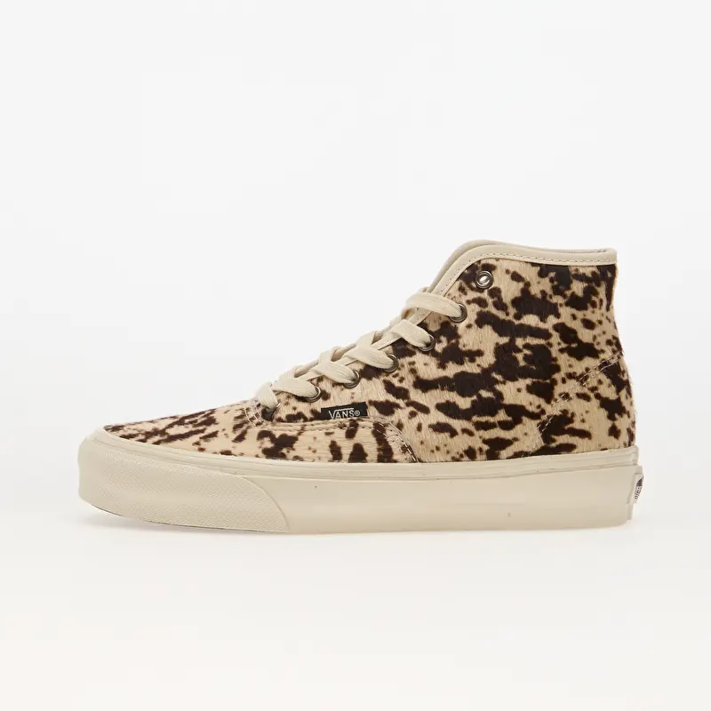 Vans Authentic HI 2.0 Brown