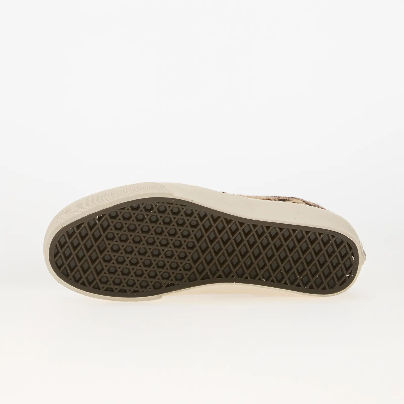 Pánské tenisky a boty Vans Authentic HI 2.0 Brown