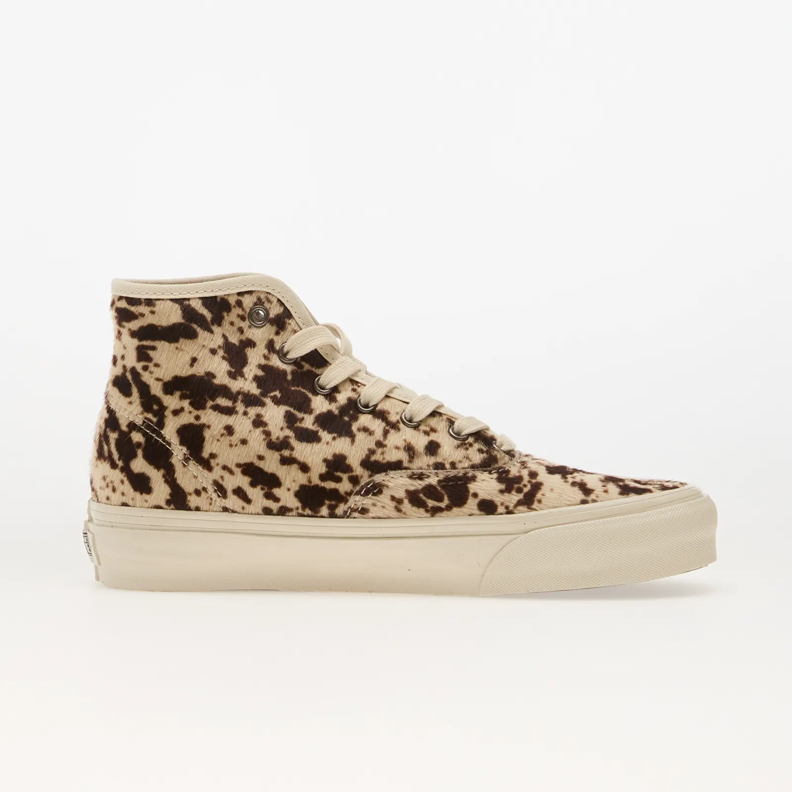 Pánské tenisky a boty Vans Authentic HI 2.0 Brown