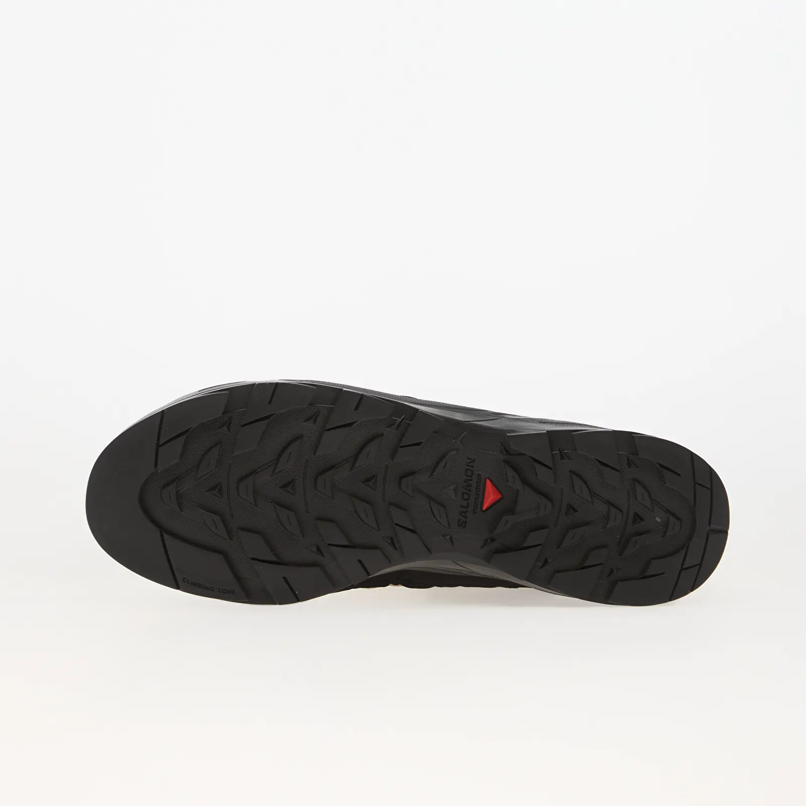 Мужская обувь Salomon X-Alp Mid Ltr GTX Cloudburst/ Silver Cloud/ Black