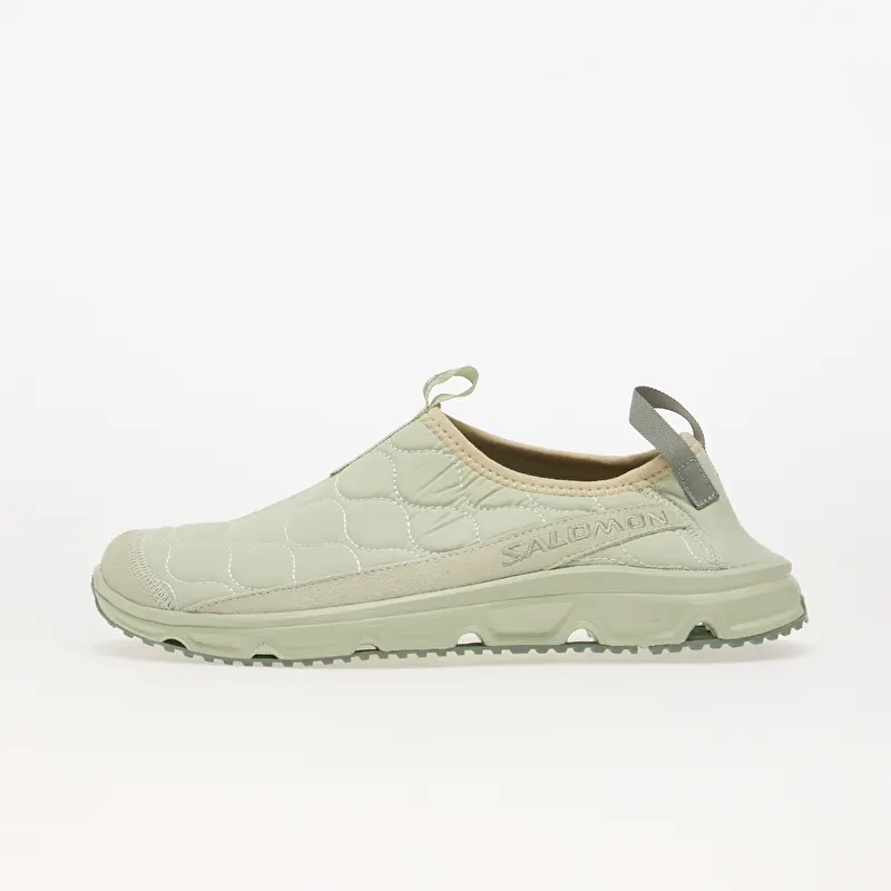 Salomon RX Moc 3.0 Atq Sea Foam/ Sea Foam/ Green Milieu
