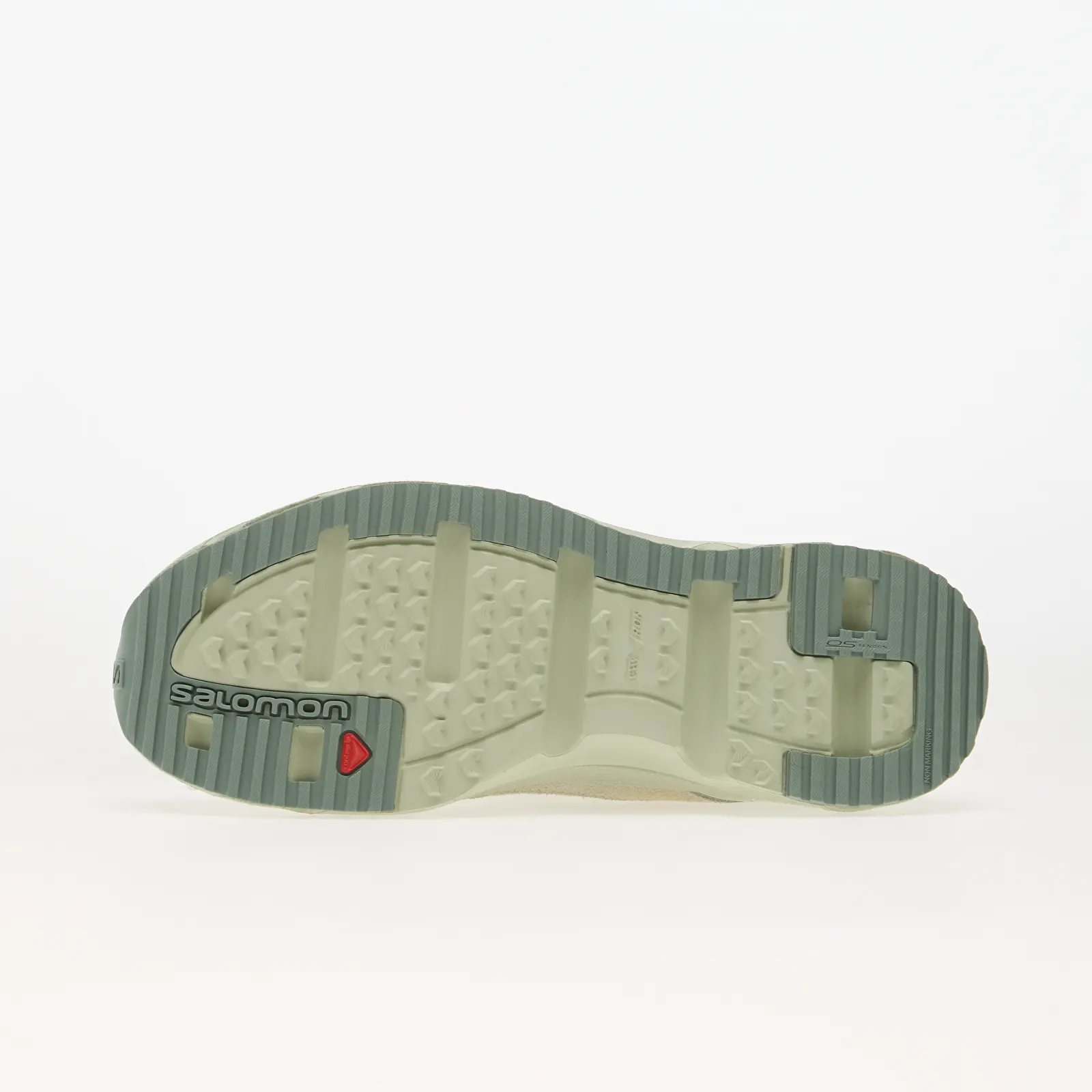 Men's shoes Salomon RX Moc 3.0 Atq Sea Foam/ Sea Foam/ Green Milieu