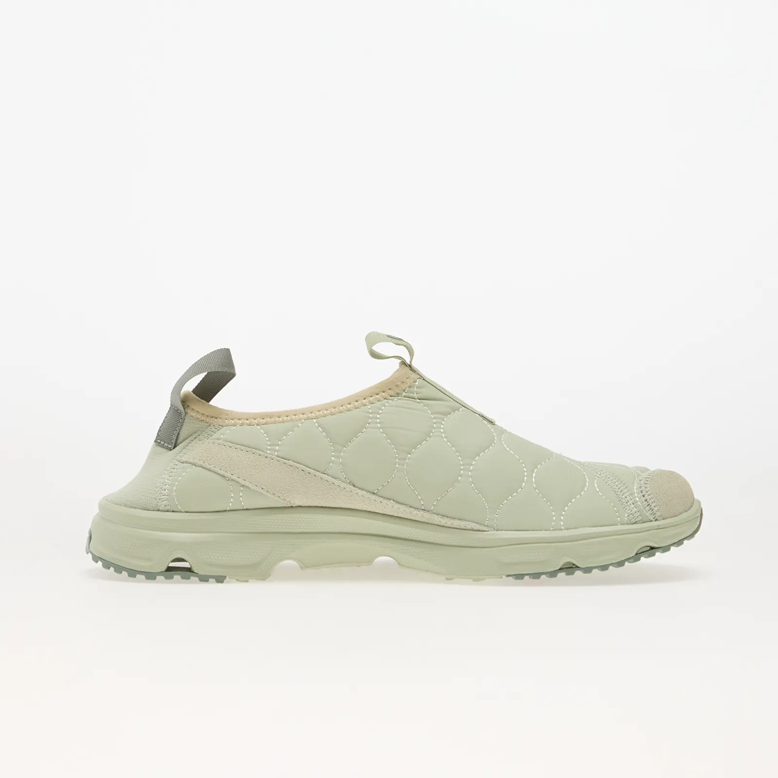 Men's shoes Salomon RX Moc 3.0 Atq Sea Foam/ Sea Foam/ Green Milieu