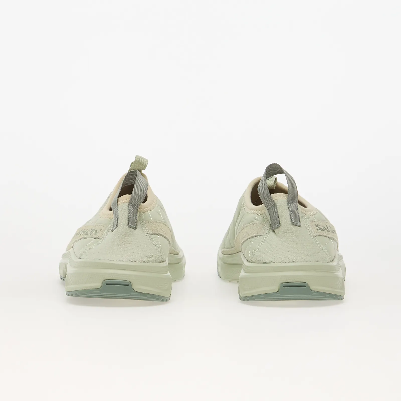 Men's shoes Salomon RX Moc 3.0 Atq Sea Foam/ Sea Foam/ Green Milieu