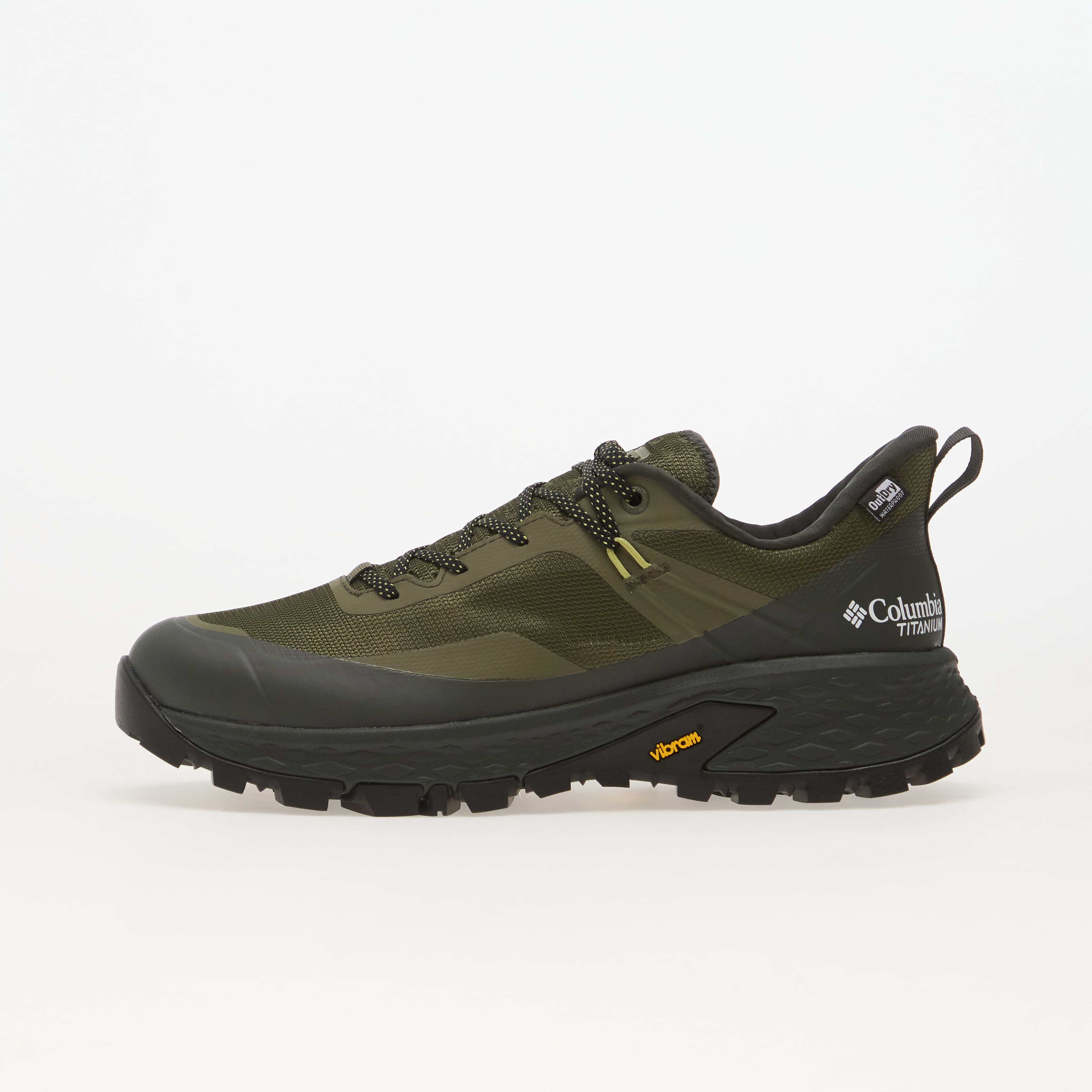 Сникърси Columbia TELLURIX™ TITANIUM™ OUTDRY™ Nori, Firefly EUR 45