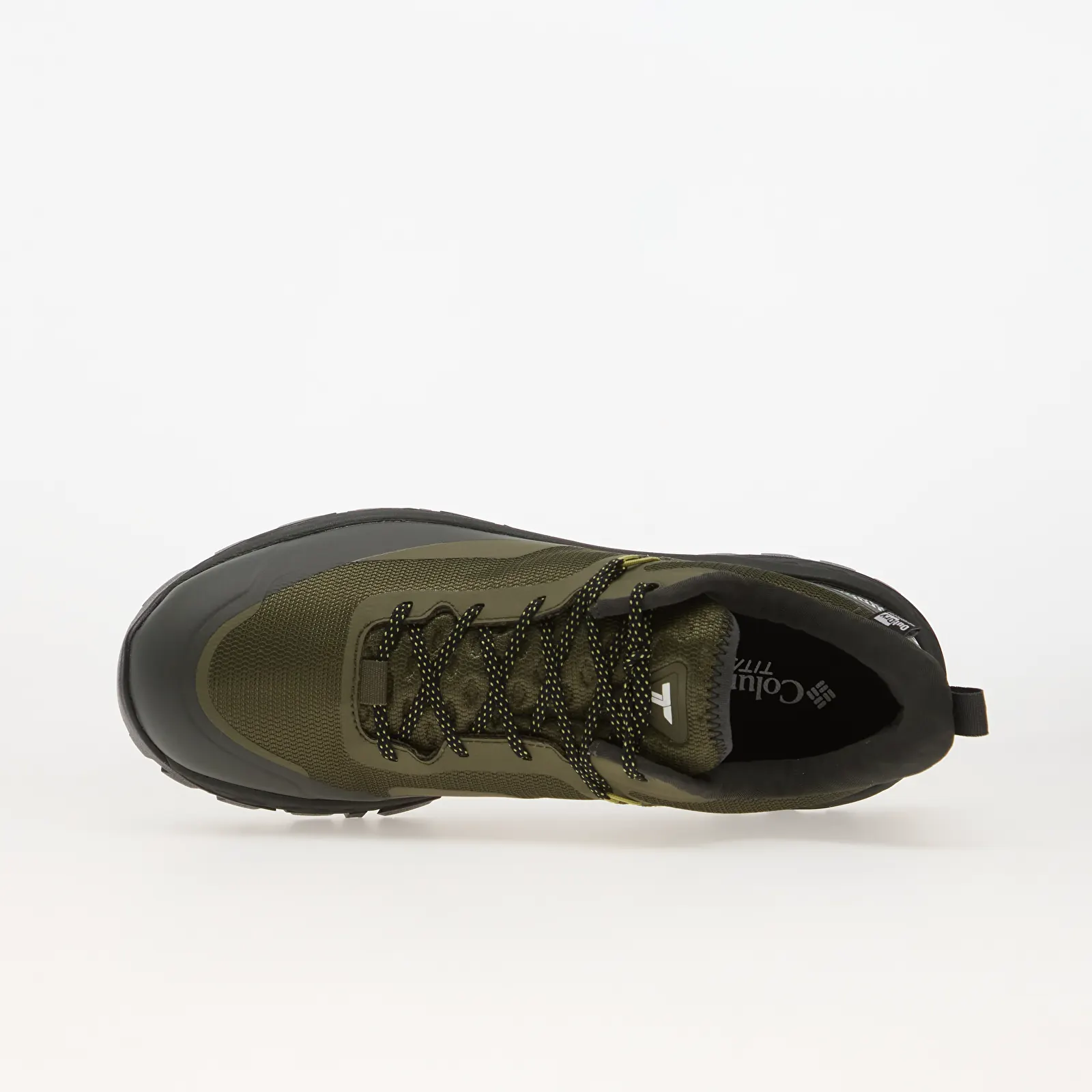 Herenschoenen Columbia TELLURIX™ TITANIUM™ OUTDRY™ Nori, Firefly