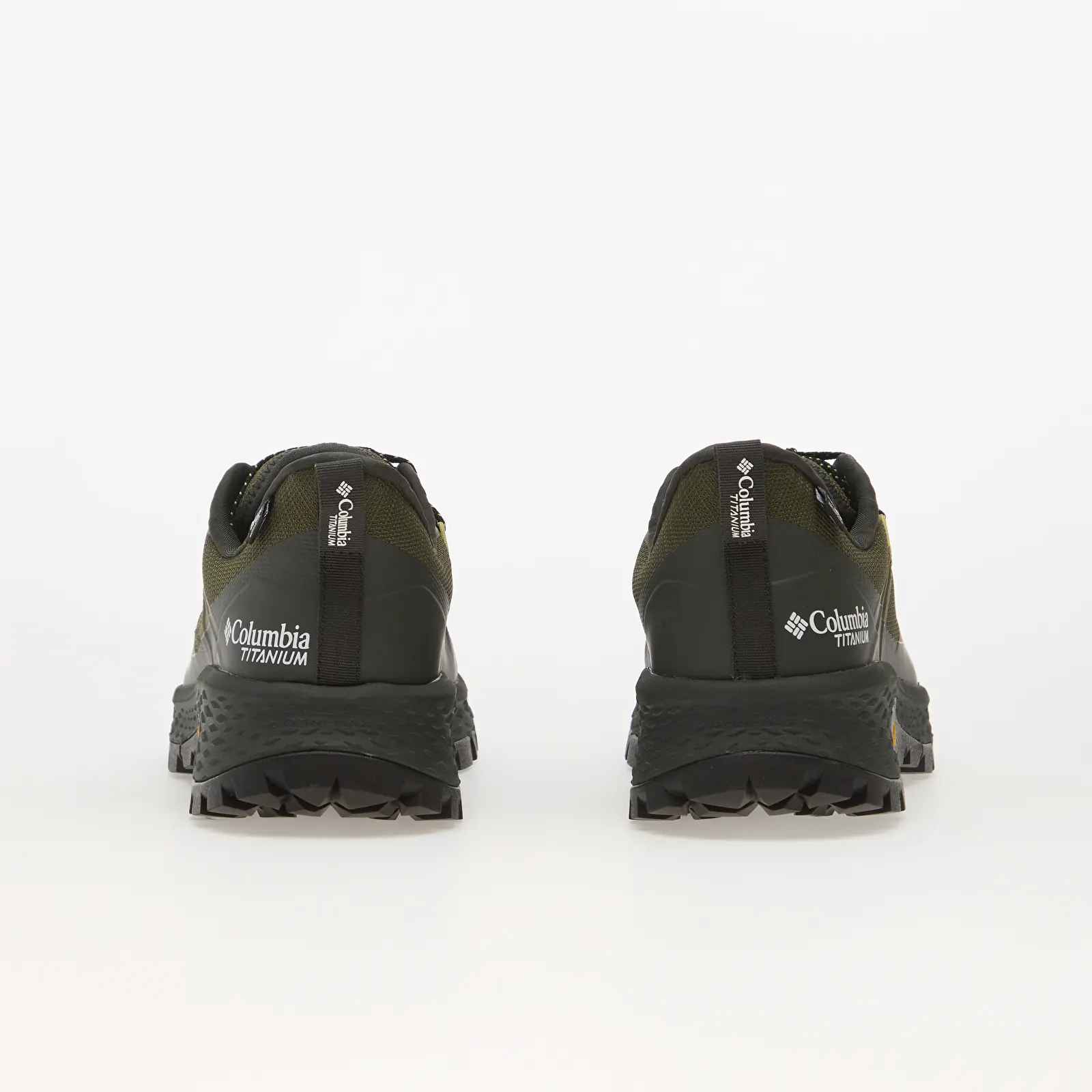 Herenschoenen Columbia TELLURIX™ TITANIUM™ OUTDRY™ Nori, Firefly