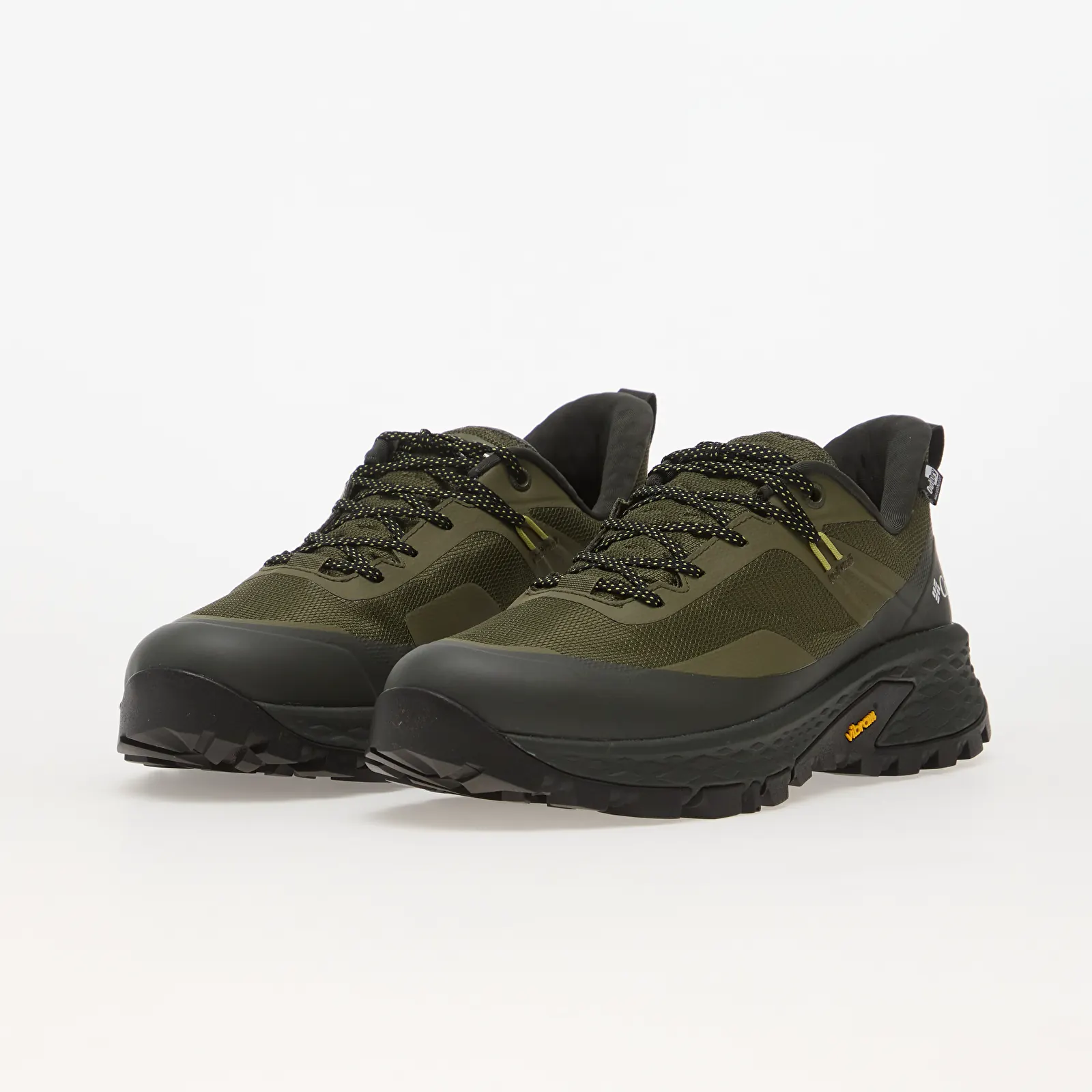 Herenschoenen Columbia TELLURIX™ TITANIUM™ OUTDRY™ Nori, Firefly