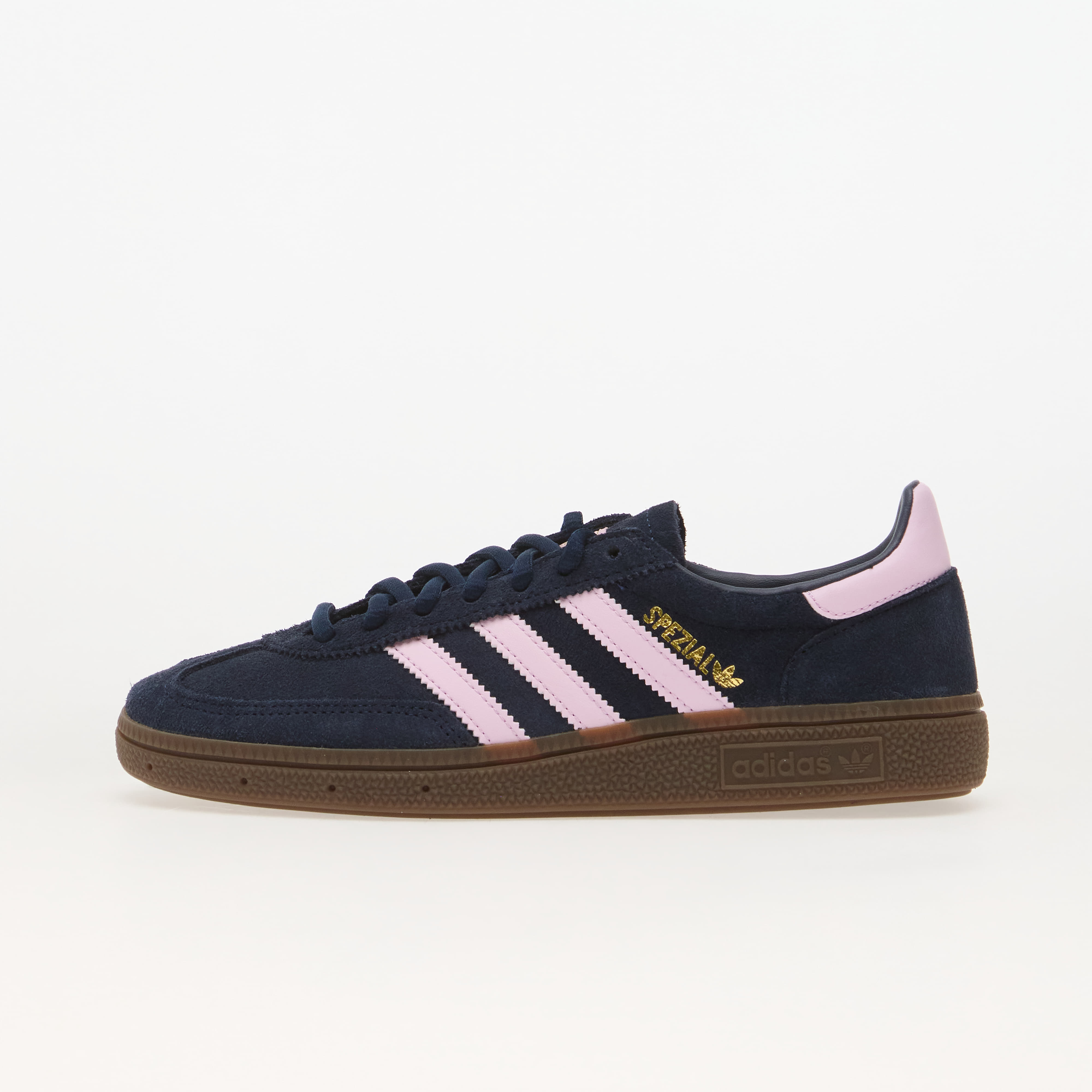 Обувки adidas Handball Spezial Kids Night Indigo/ Orchid Fusion/ Gum 5