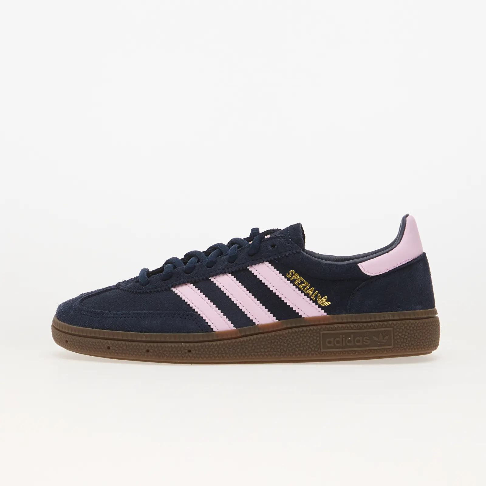 Men's shoes adidas Handball Spezial Kids Night Indigo/ Orchid Fusion/ Gum