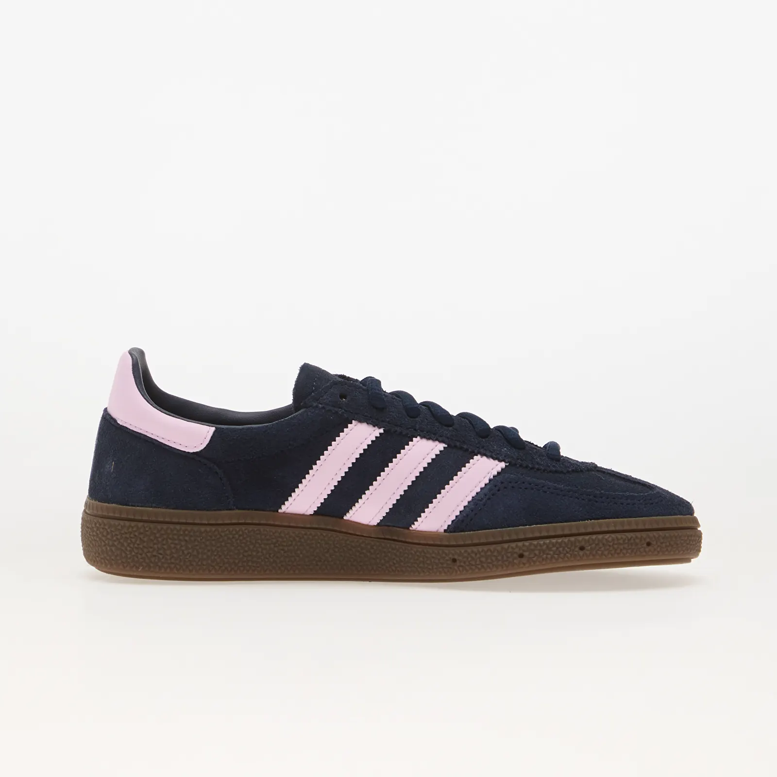 Men's shoes adidas Handball Spezial Kids Night Indigo/ Orchid Fusion/ Gum