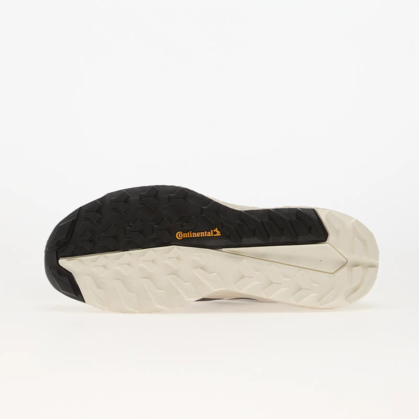 Мужские кроссовки adidas Terrex Free Hiker 2 GORE-TEX CLIMAWARM+ Grey Two/ Core Black/ Grey Four