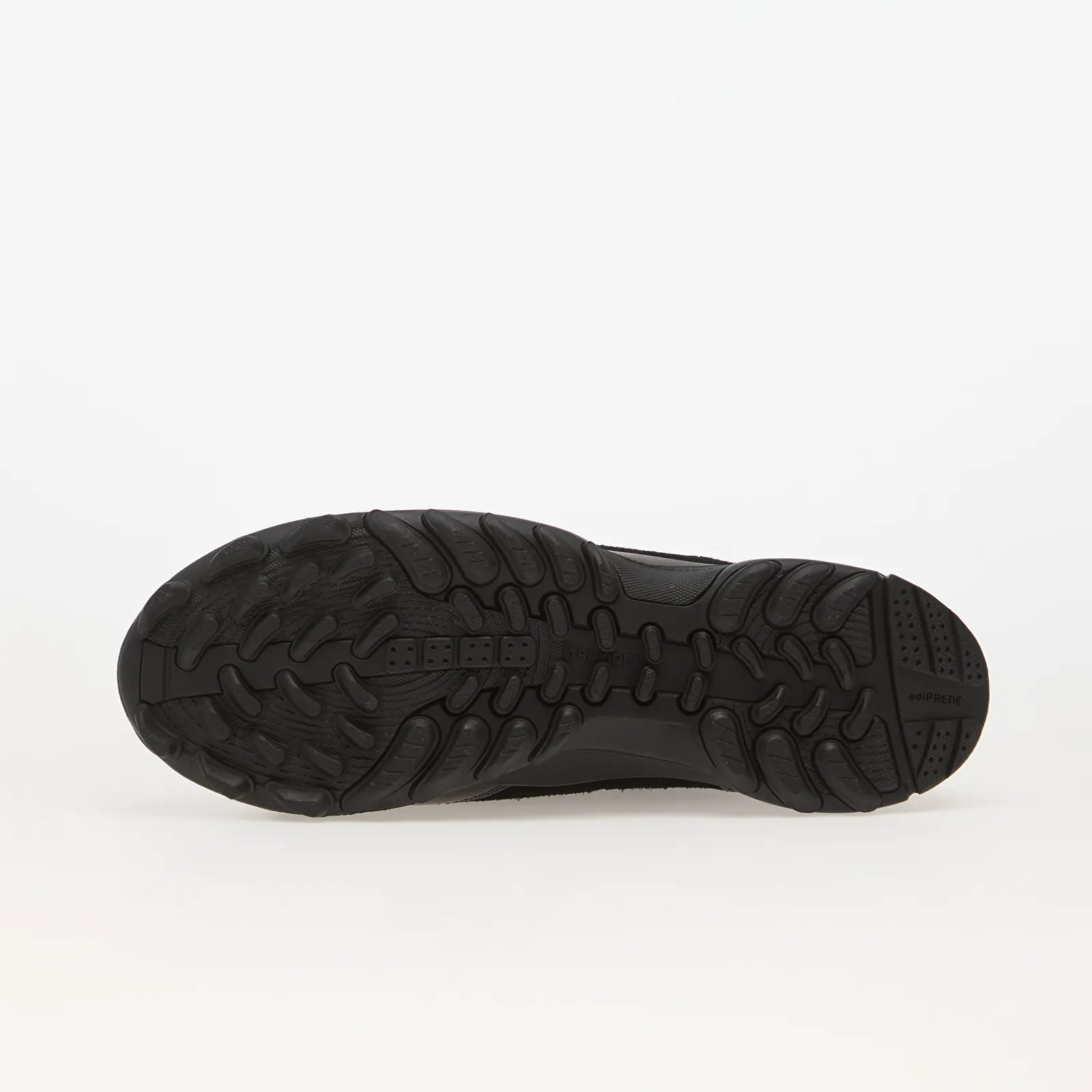 Men's shoes Y-3 GSG9 LO Black/ Black/ Black