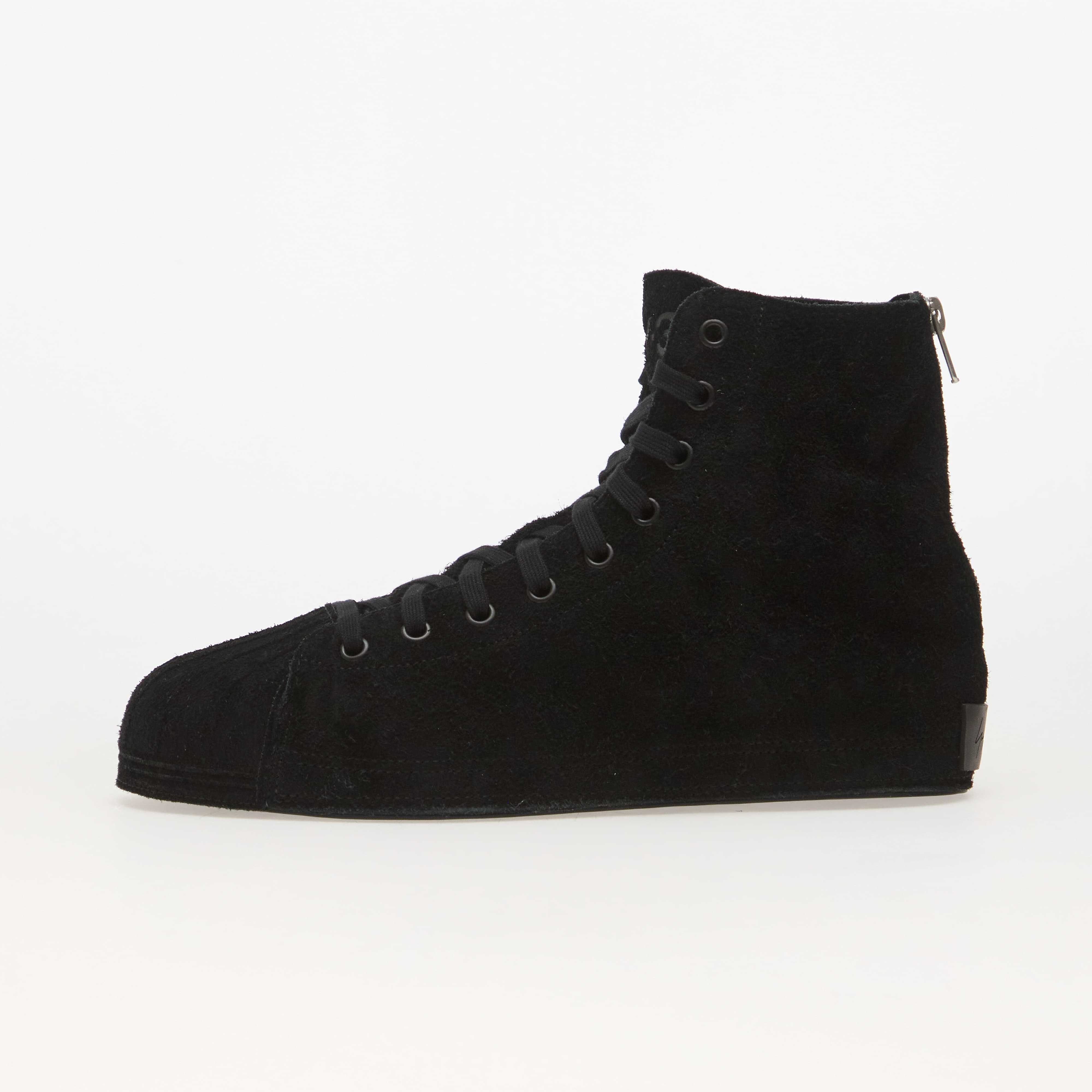 Сникърси Y-3 Nizzastar HI Black/ Black/ Black EUR 44