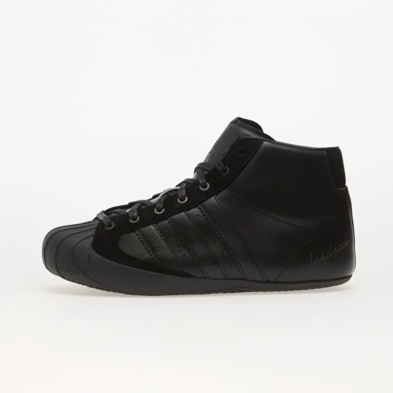 Y-3 Pro Model 3G Black/ Black/ Black