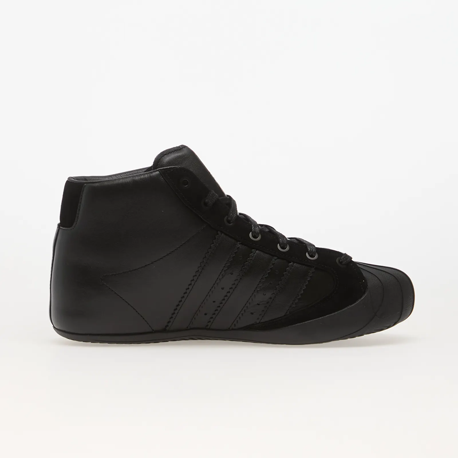 Herenschoenen Y-3 Pro Model 3G Black/ Black/ Black