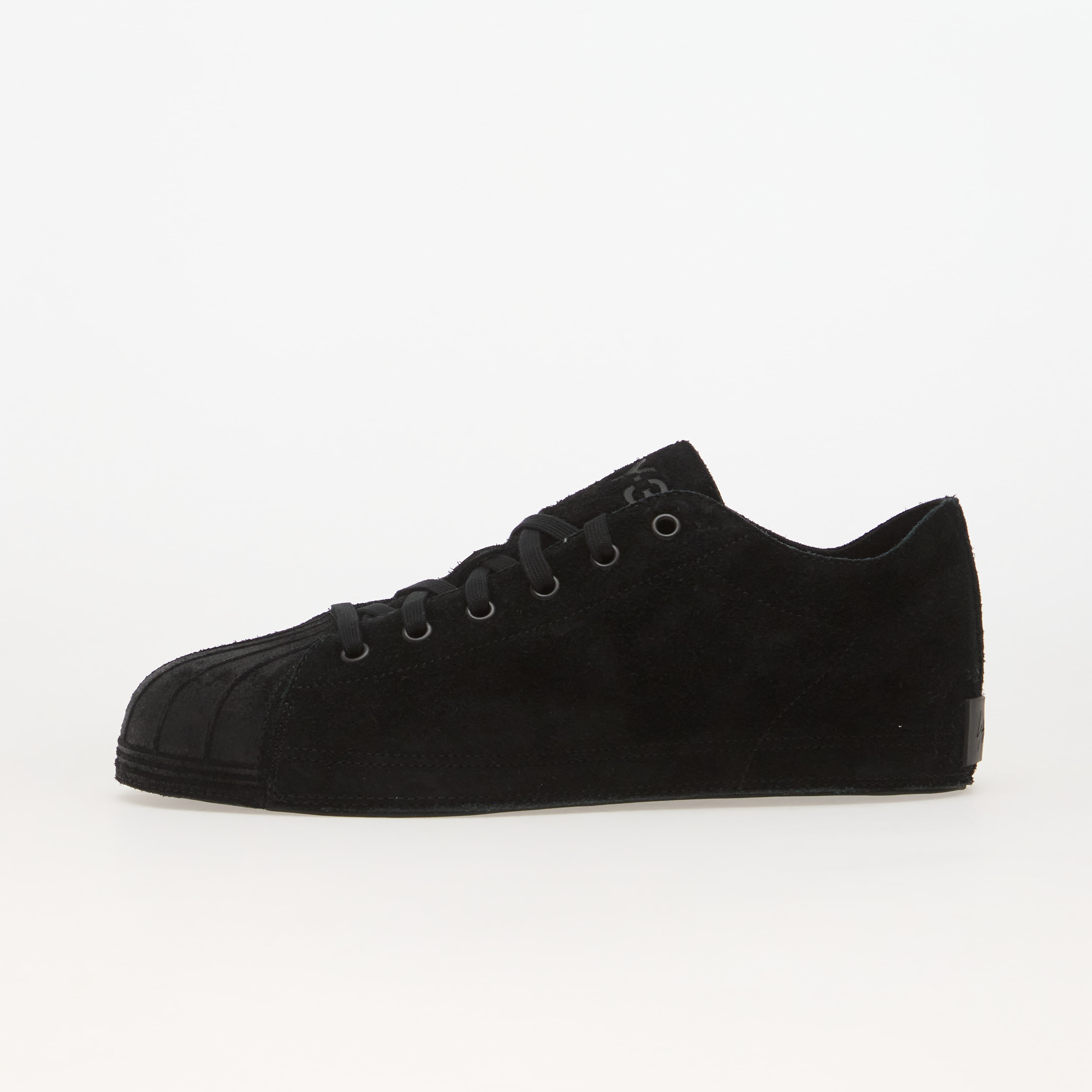 Сникърси Y-3 Nizzastar LO Black/ Black/ Black EUR 46