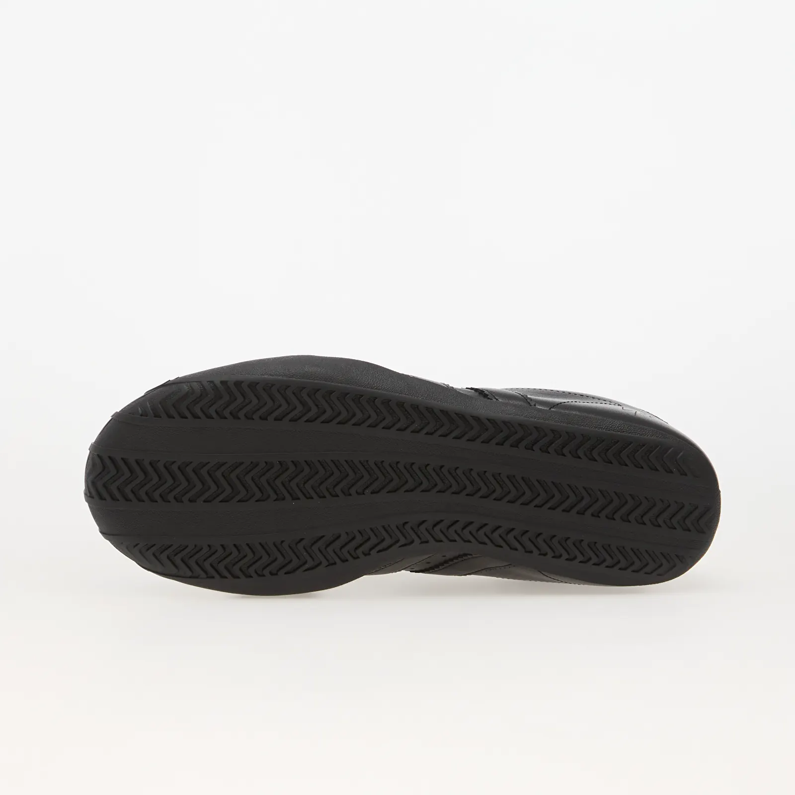 Herenschoenen Y-3 Superstar 3G Black/ Black/ Black