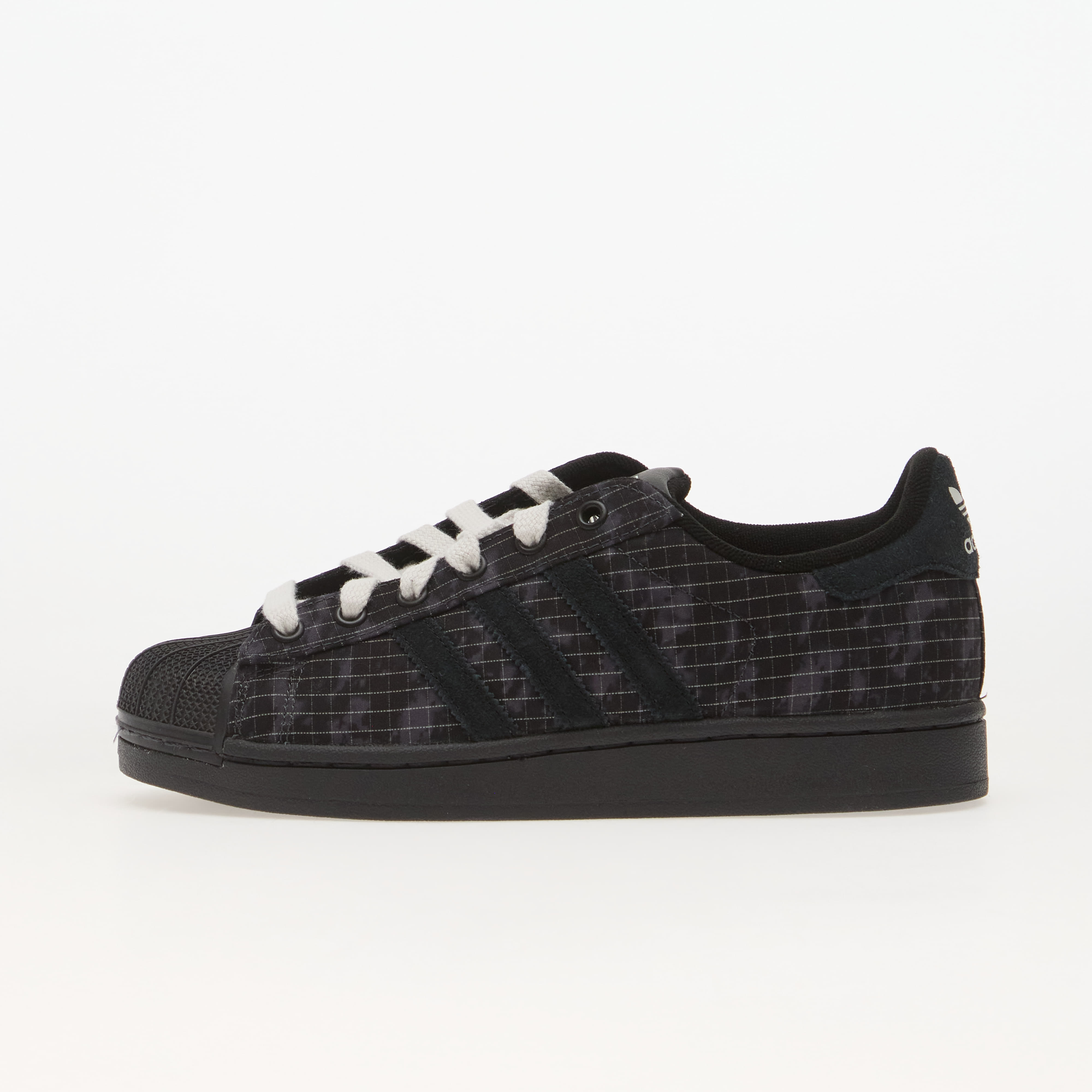 Обувки adidas Superstar II Kids Grey Six/ Core Black/ Utility Black 6