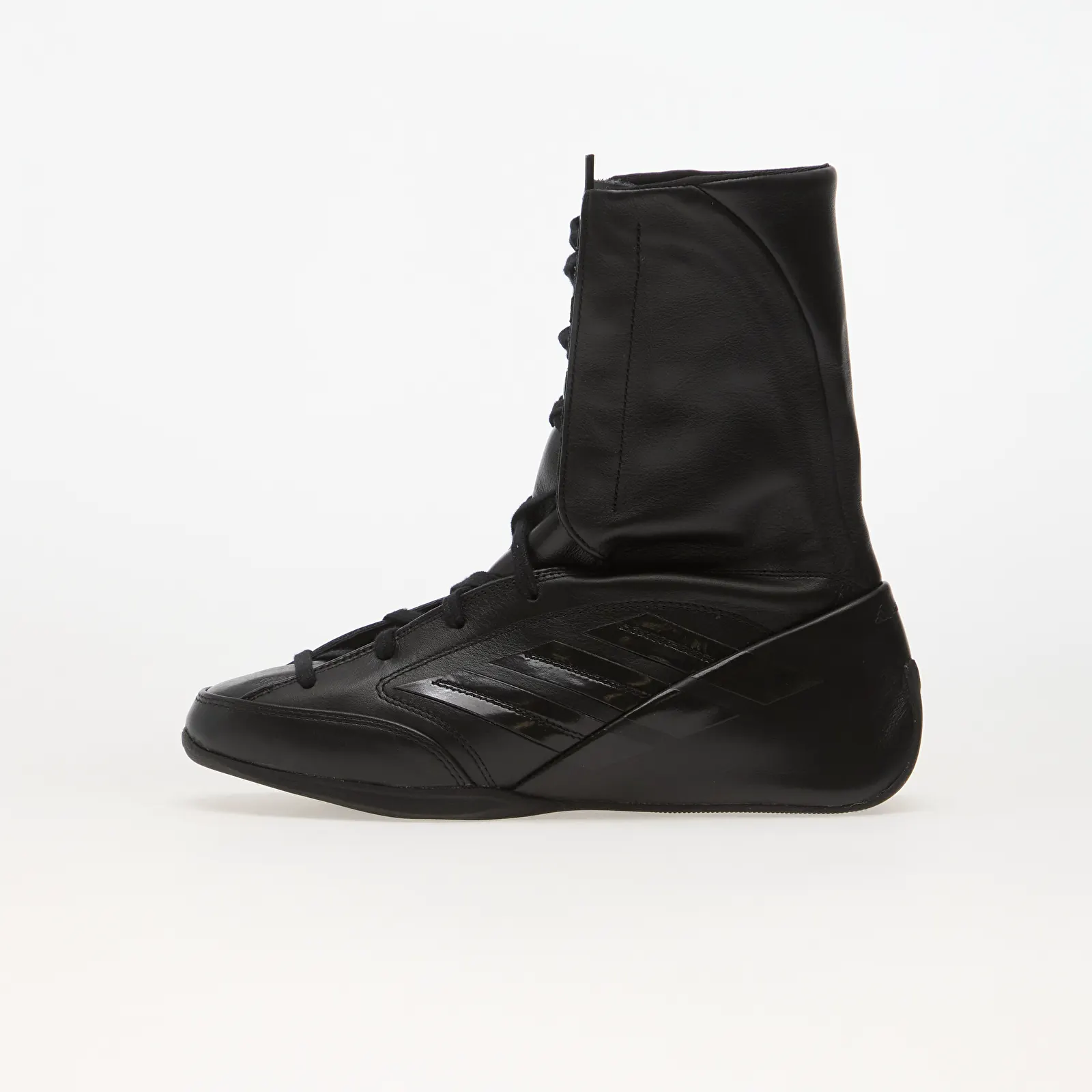 Scarpe uomo adidas x entire studios Feroza Boot Core Black/ Core Black/ Ftwr White