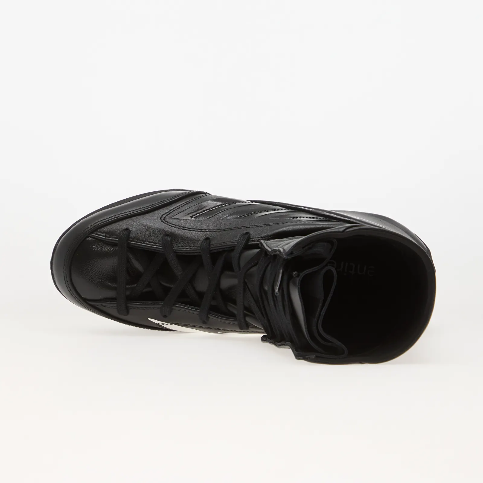 Scarpe uomo adidas x entire studios Feroza Boot Core Black/ Core Black/ Ftwr White