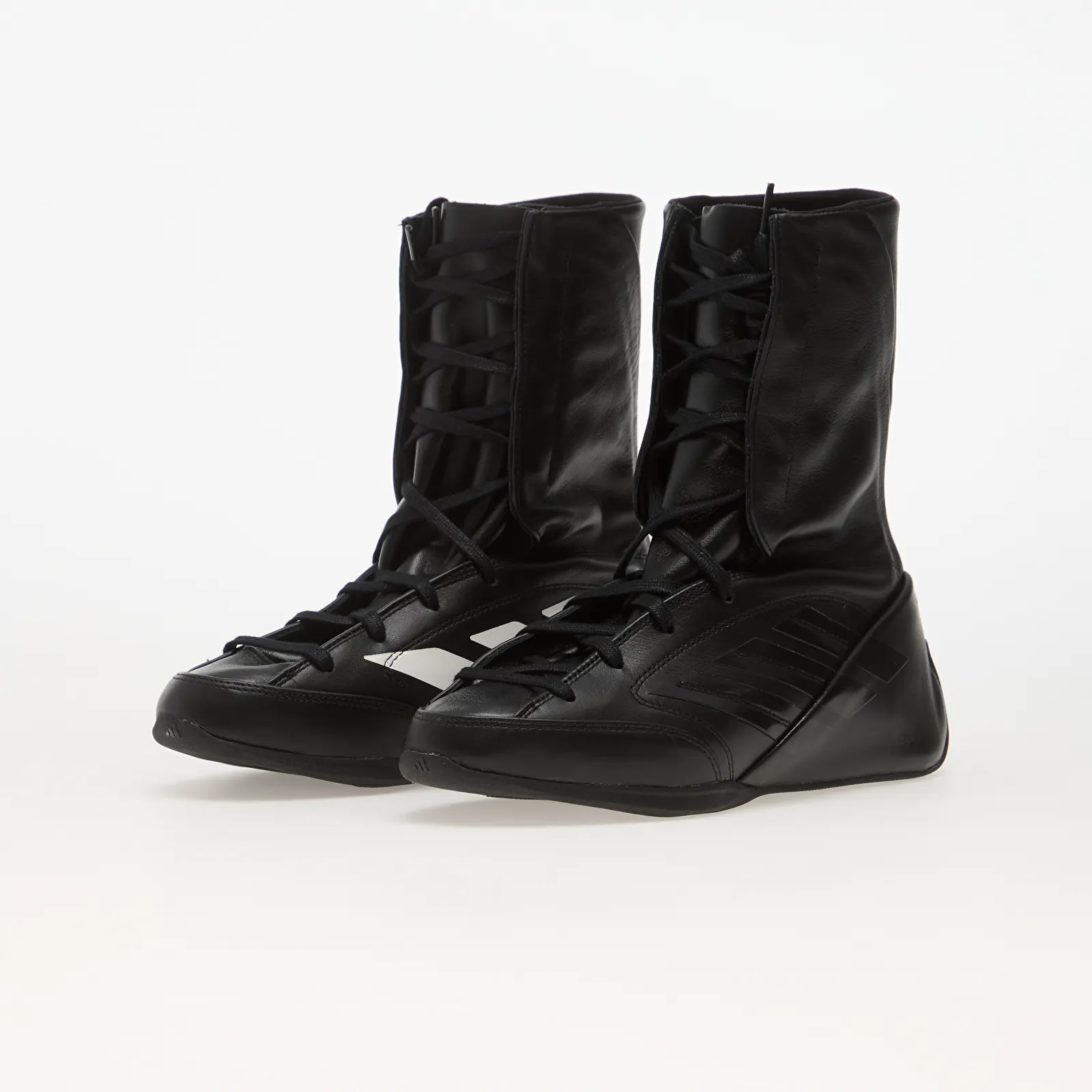Scarpe uomo adidas x entire studios Feroza Boot Core Black/ Core Black/ Ftwr White