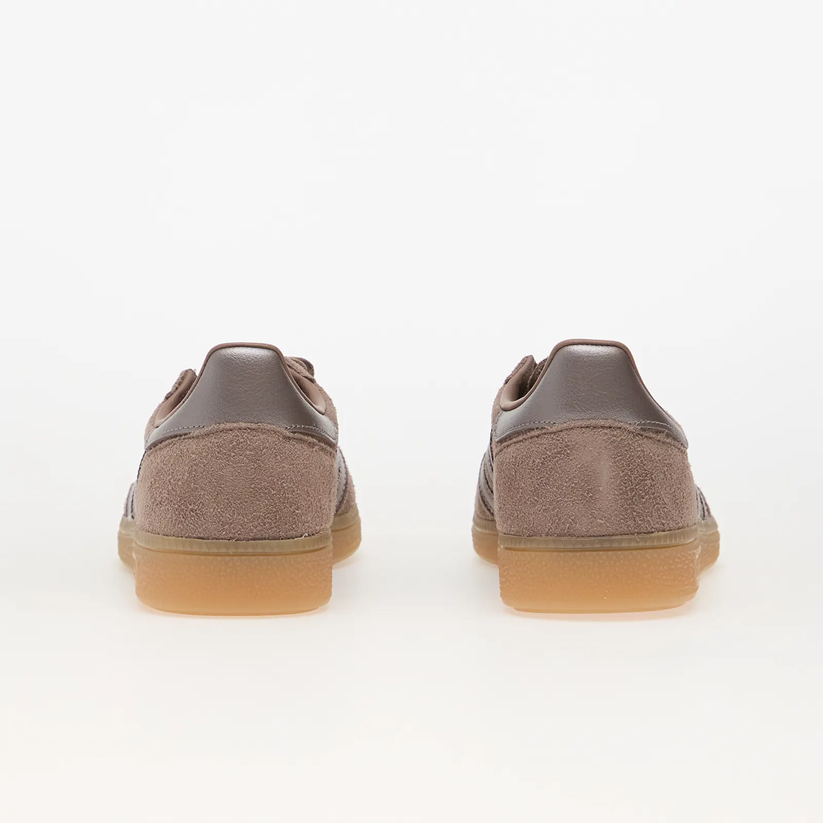 Women's shoes adidas Handball Spezial Trace Brown/ Coffee Met./ GUM 3