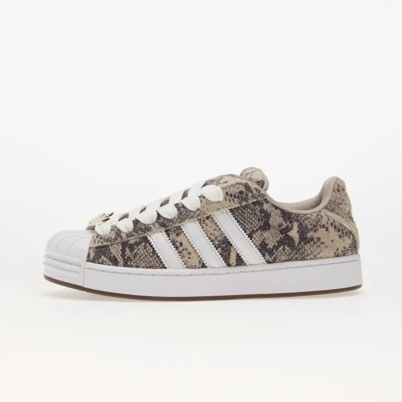 adidas Superstar ST Wonder Beige/ Ftwr White/ Gold Met.