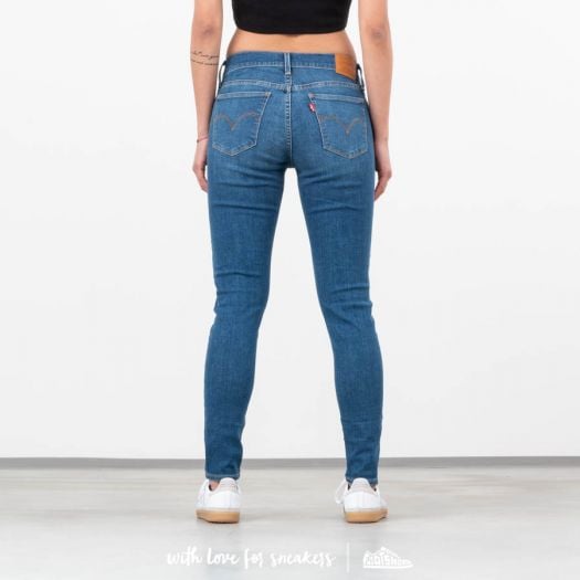 Levi's 710 deals la vie