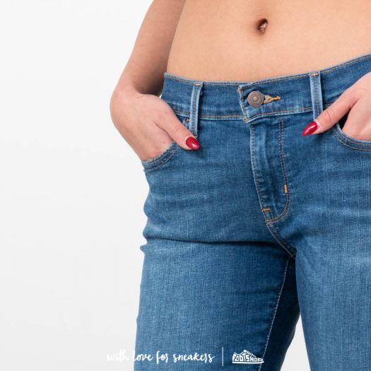 Levi's 710 la vie sales