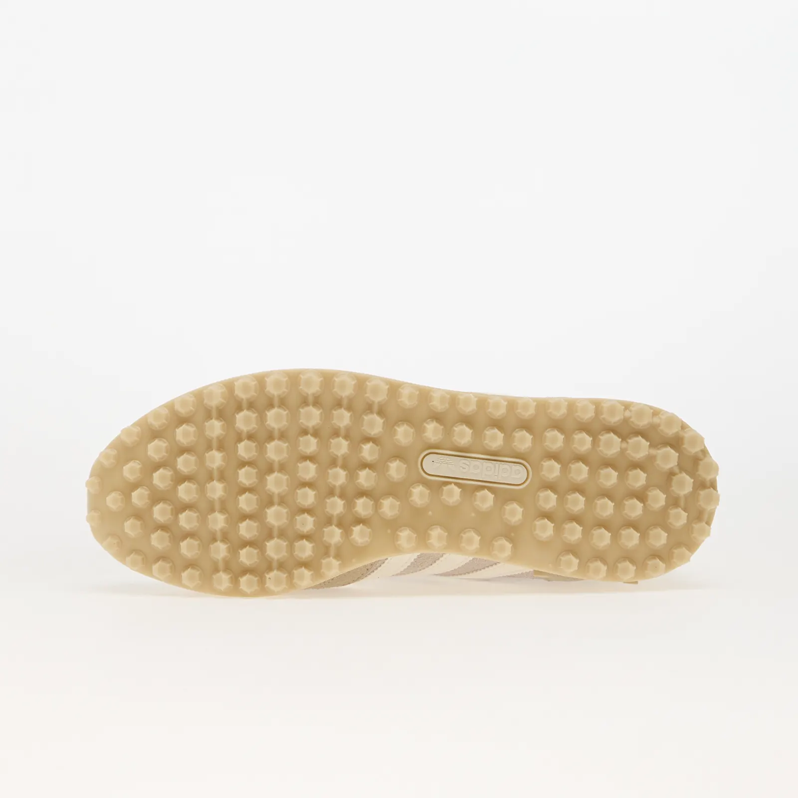 Sko til mænd adidas LA Trainer OG Khaki Three/ Off White/ Matte Gold