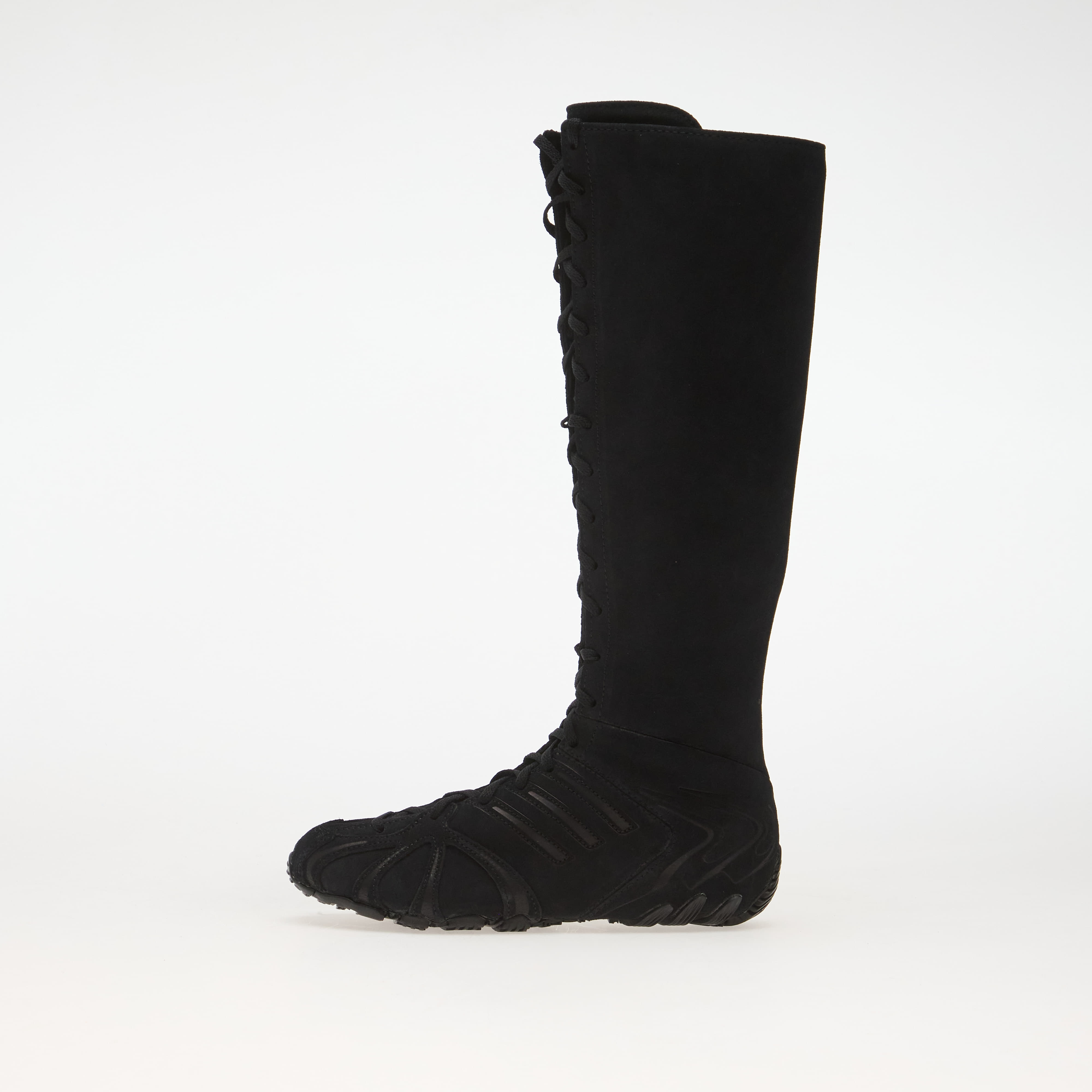 adidas Ghost Sprint Boots Core Black/ Core Black/ Carbon 5