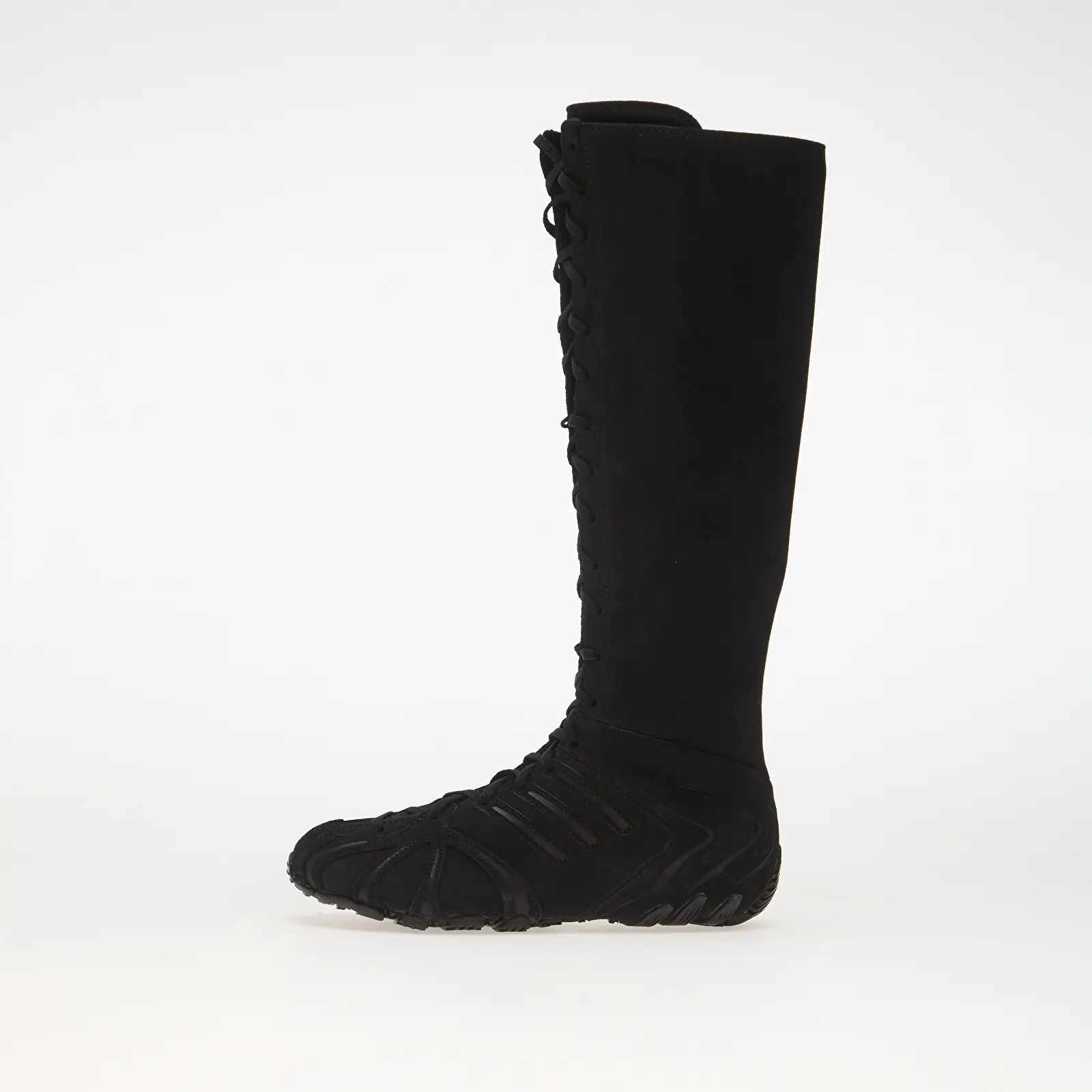 Zapatillas mujer adidas Ghost Sprint Boots Core Black/ Core Black/ Carbon