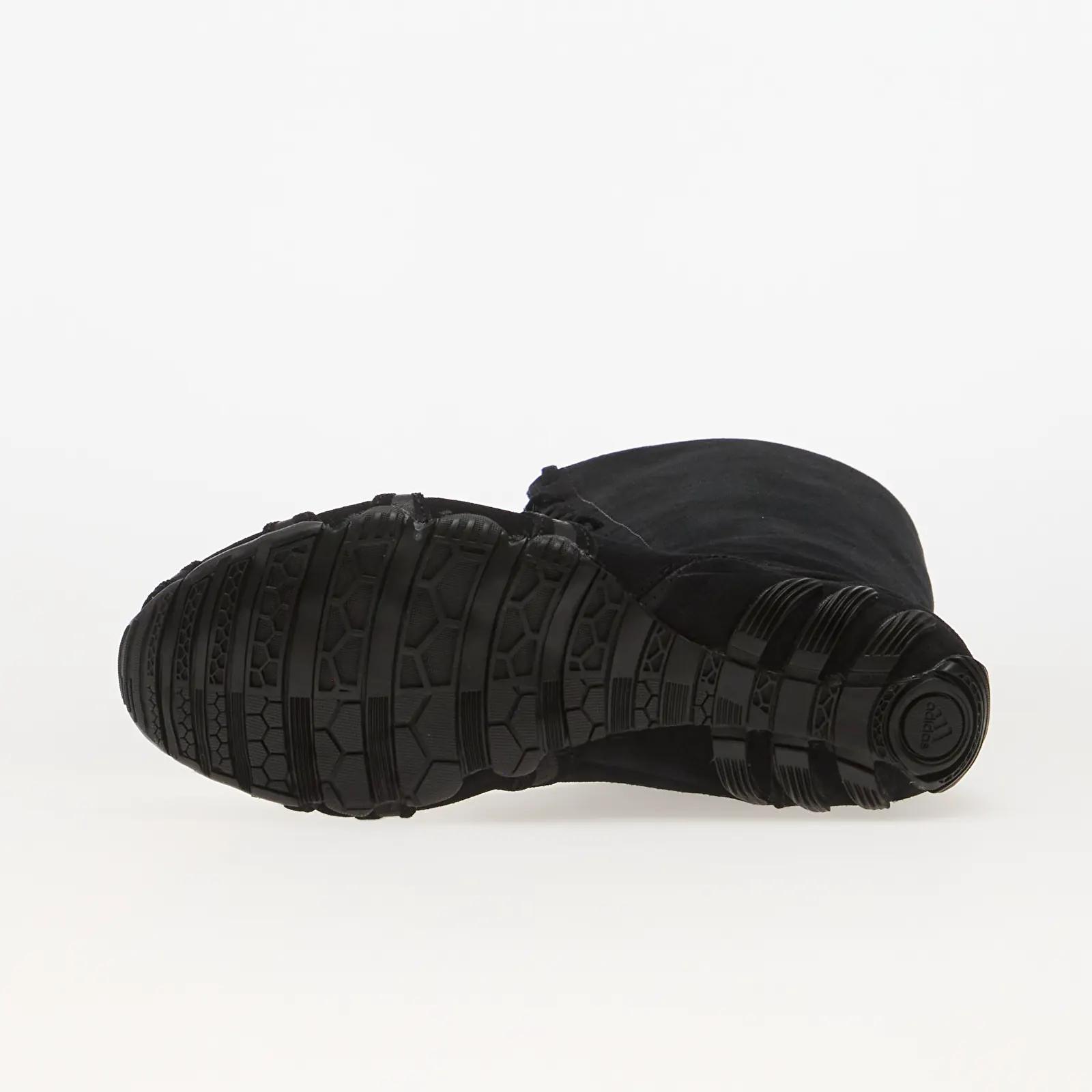 Zapatillas mujer adidas Ghost Sprint Boots Core Black/ Core Black/ Carbon