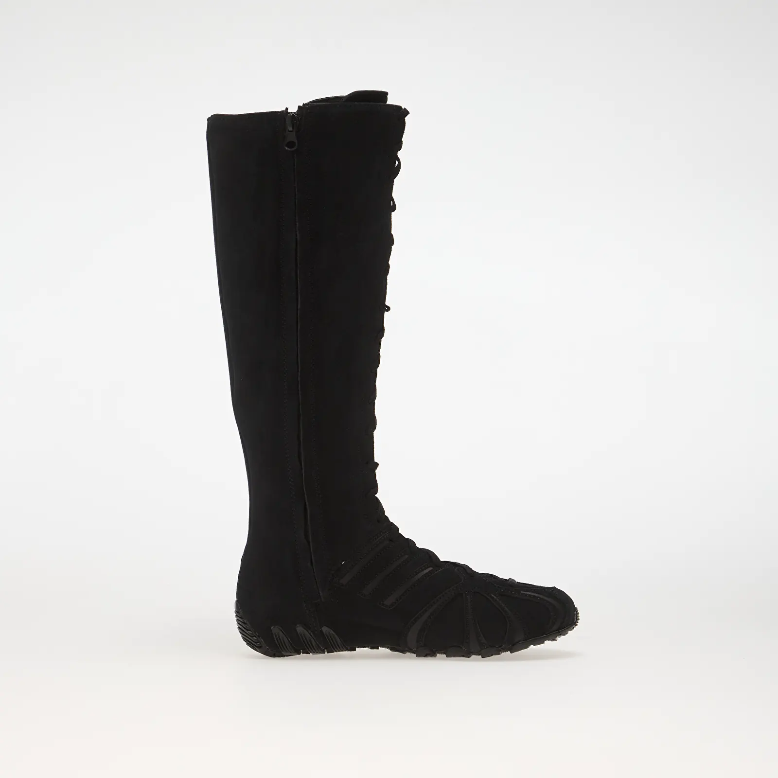 Zapatillas mujer adidas Ghost Sprint Boots Core Black/ Core Black/ Carbon