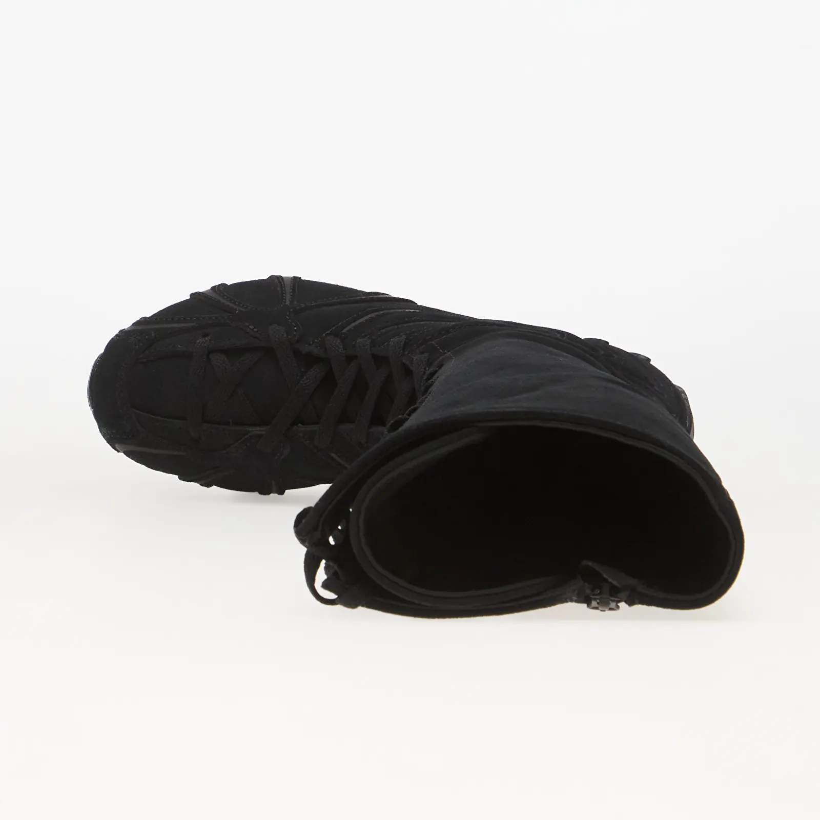 Zapatillas mujer adidas Ghost Sprint Boots Core Black/ Core Black/ Carbon