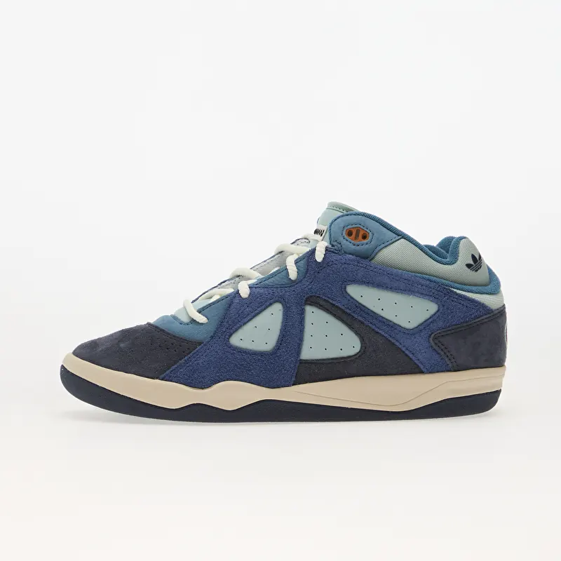 adidas Badbo 1.0 Bad Bunny Night Navy/ Night Indigo/ Clear Brown