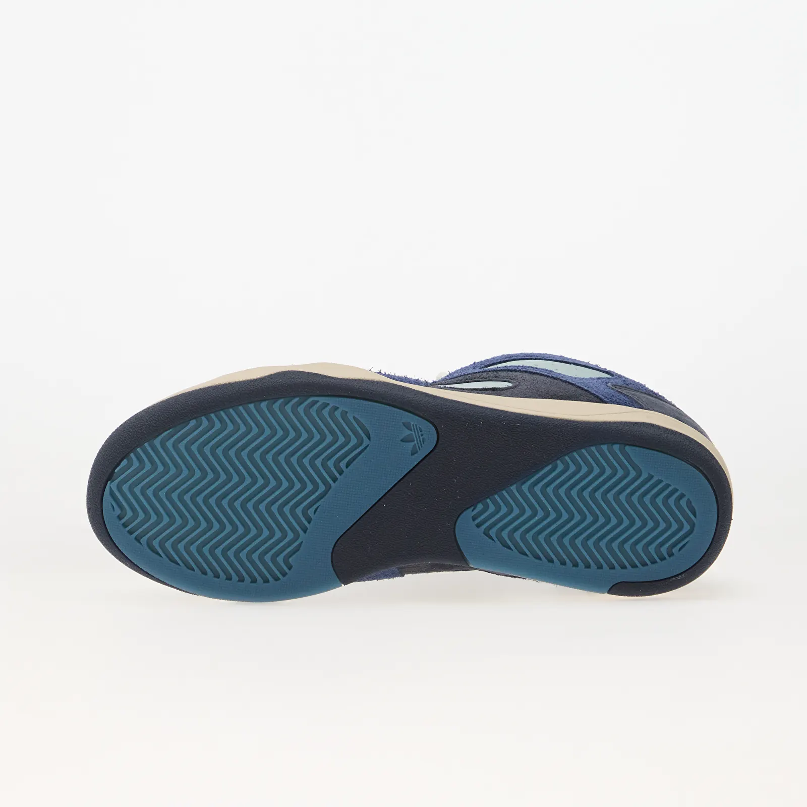 Sneakerși pentru bărbați adidas Badbo 1.0 Bad Bunny Night Navy/ Night Indigo/ Clear Brown