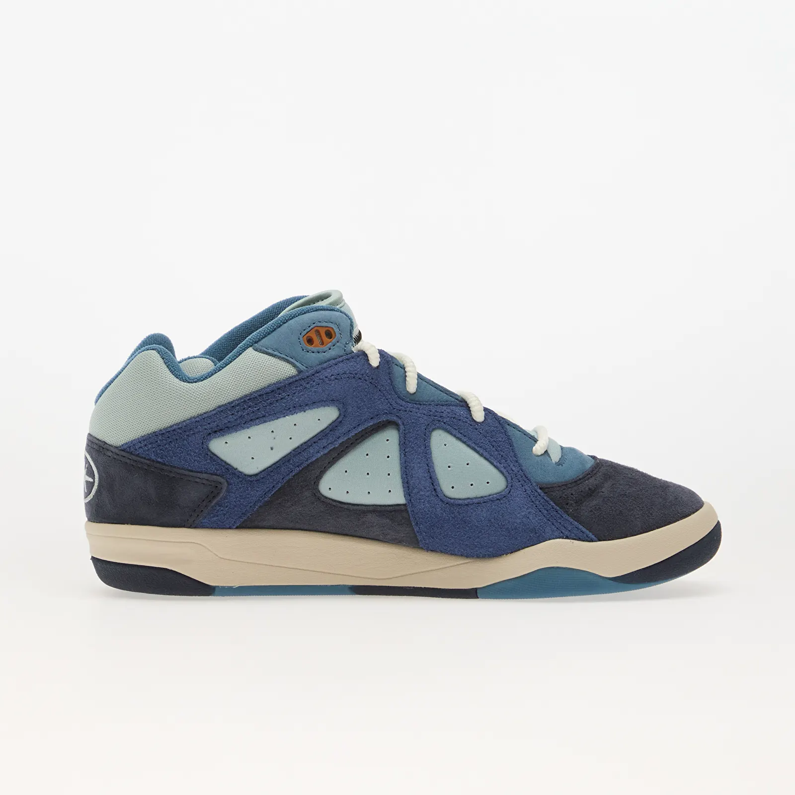 Sneakerși pentru bărbați adidas Badbo 1.0 Bad Bunny Night Navy/ Night Indigo/ Clear Brown