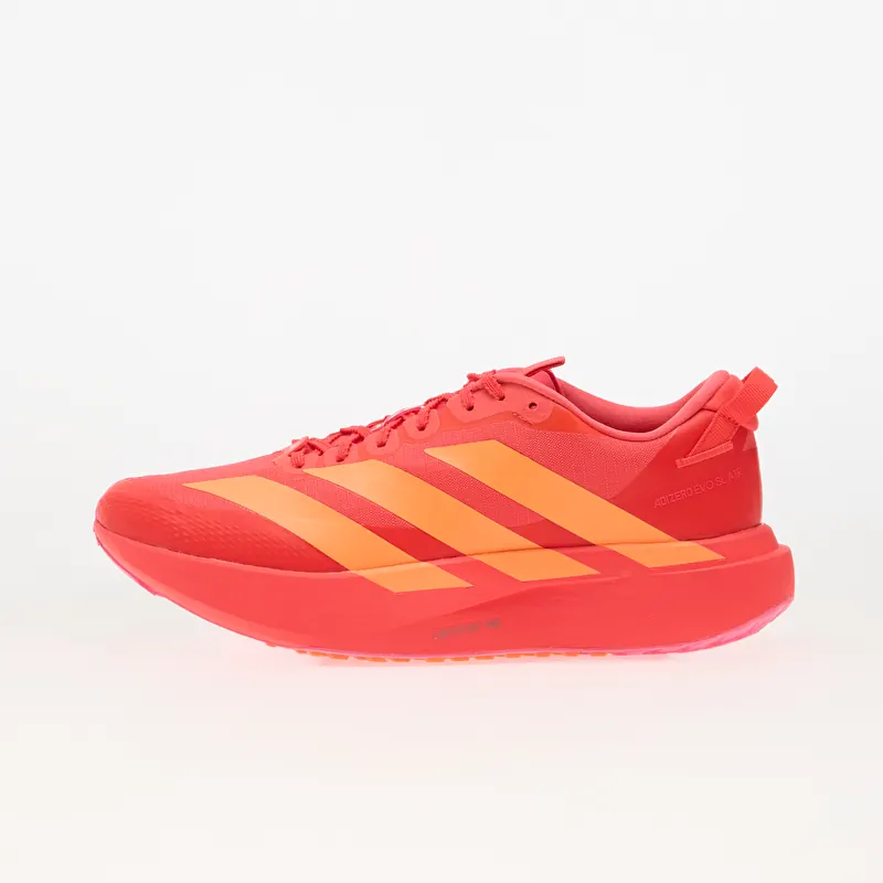 adidas Adizero EVO SL ATR Lucid Red/ Lucid Orange/ Lucid Pink