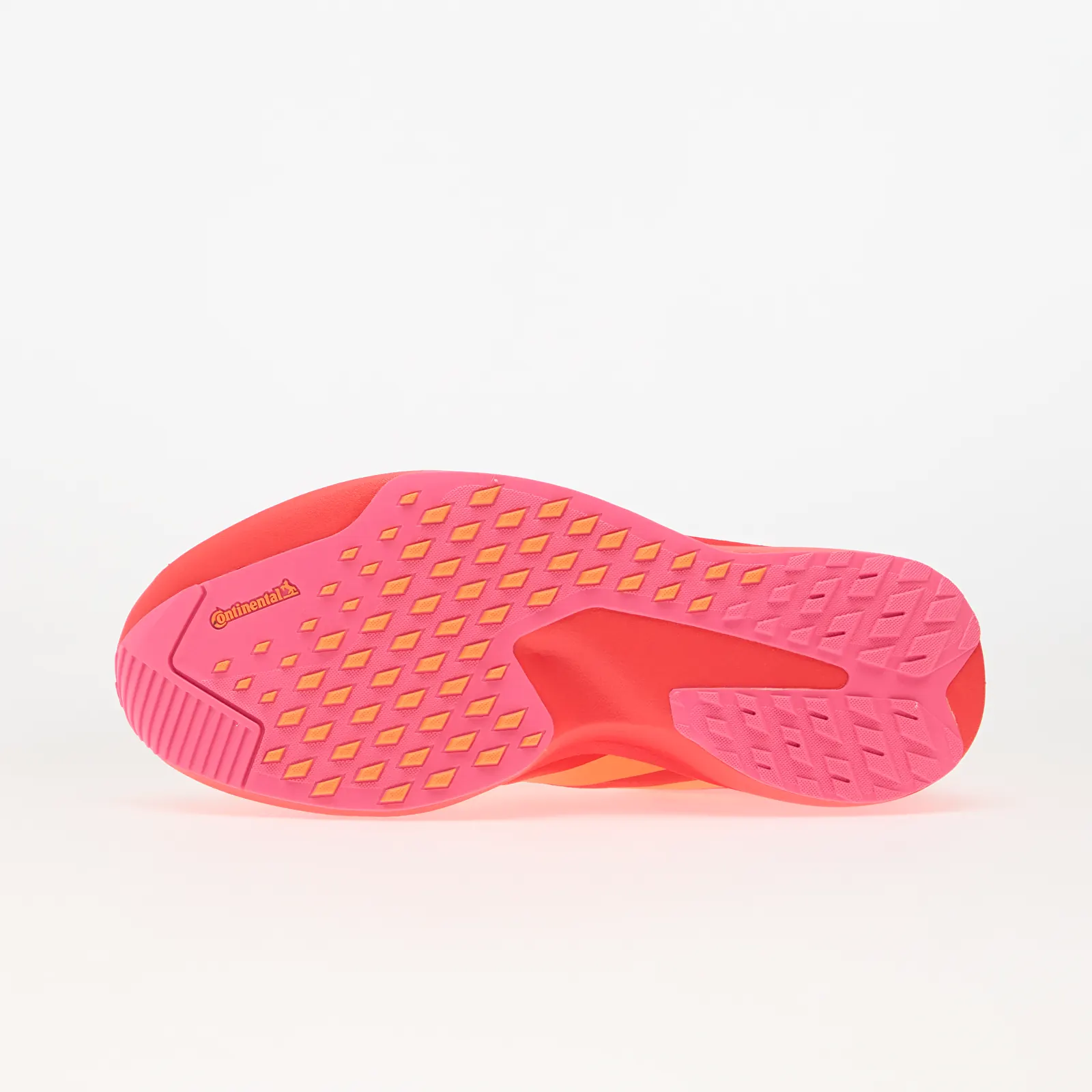 Chaussures et baskets homme adidas Adizero EVO SL ATR Lucid Red/ Lucid Orange/ Lucid Pink